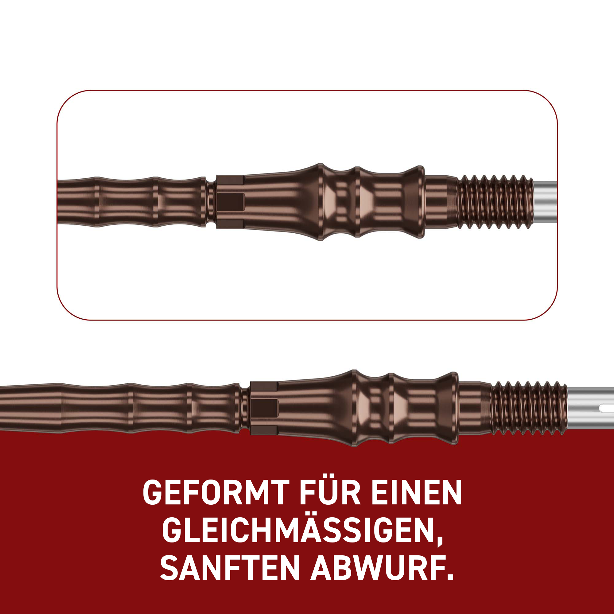 Target Japan - Premium Swiss Point - Silica Target Japan - Premium Swiss Point - Silica