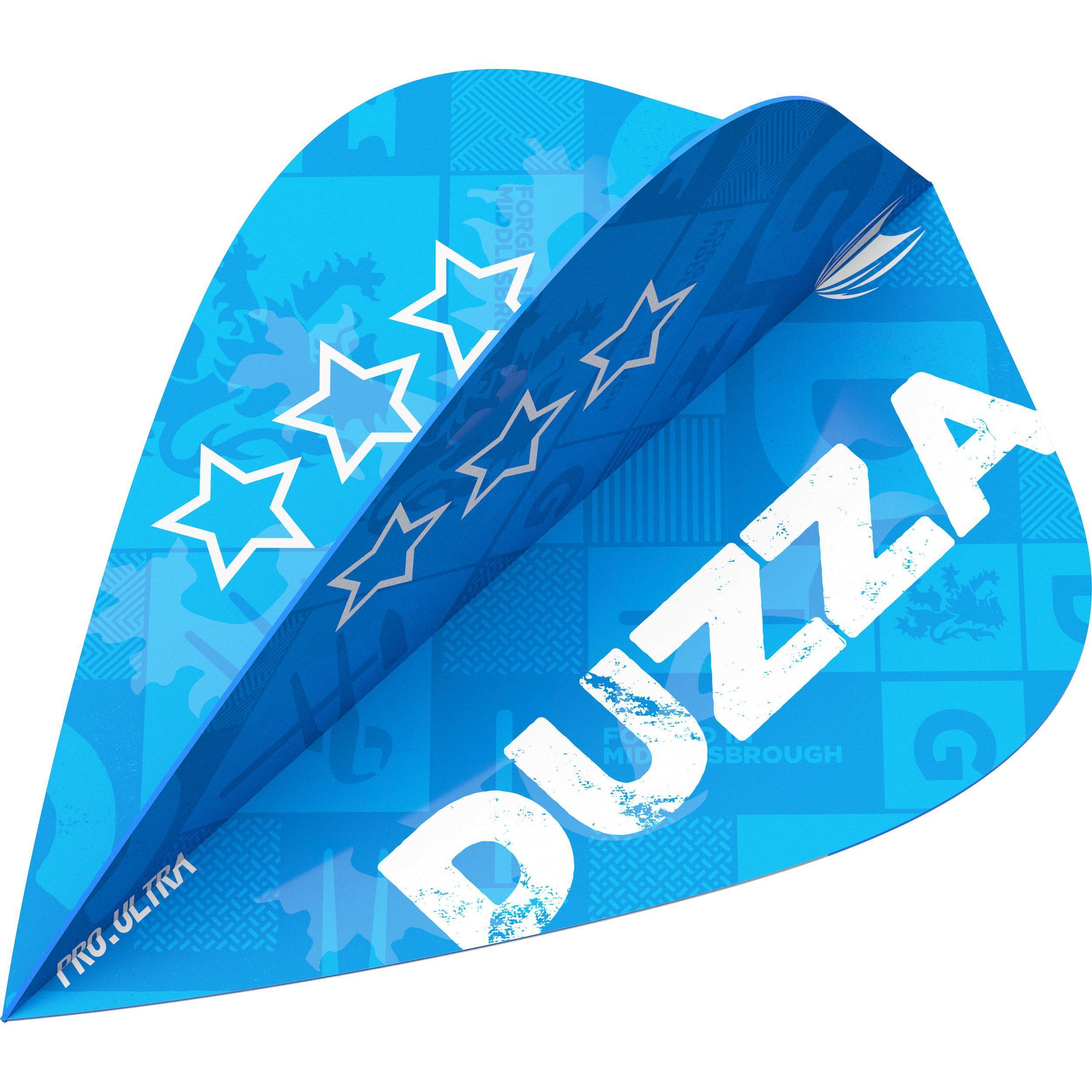 Target-Pro-Ultra-Flight-Glen-Durrant-Kite-Dynamisch Target - Pro.Ultra Flight - Glen Durrant