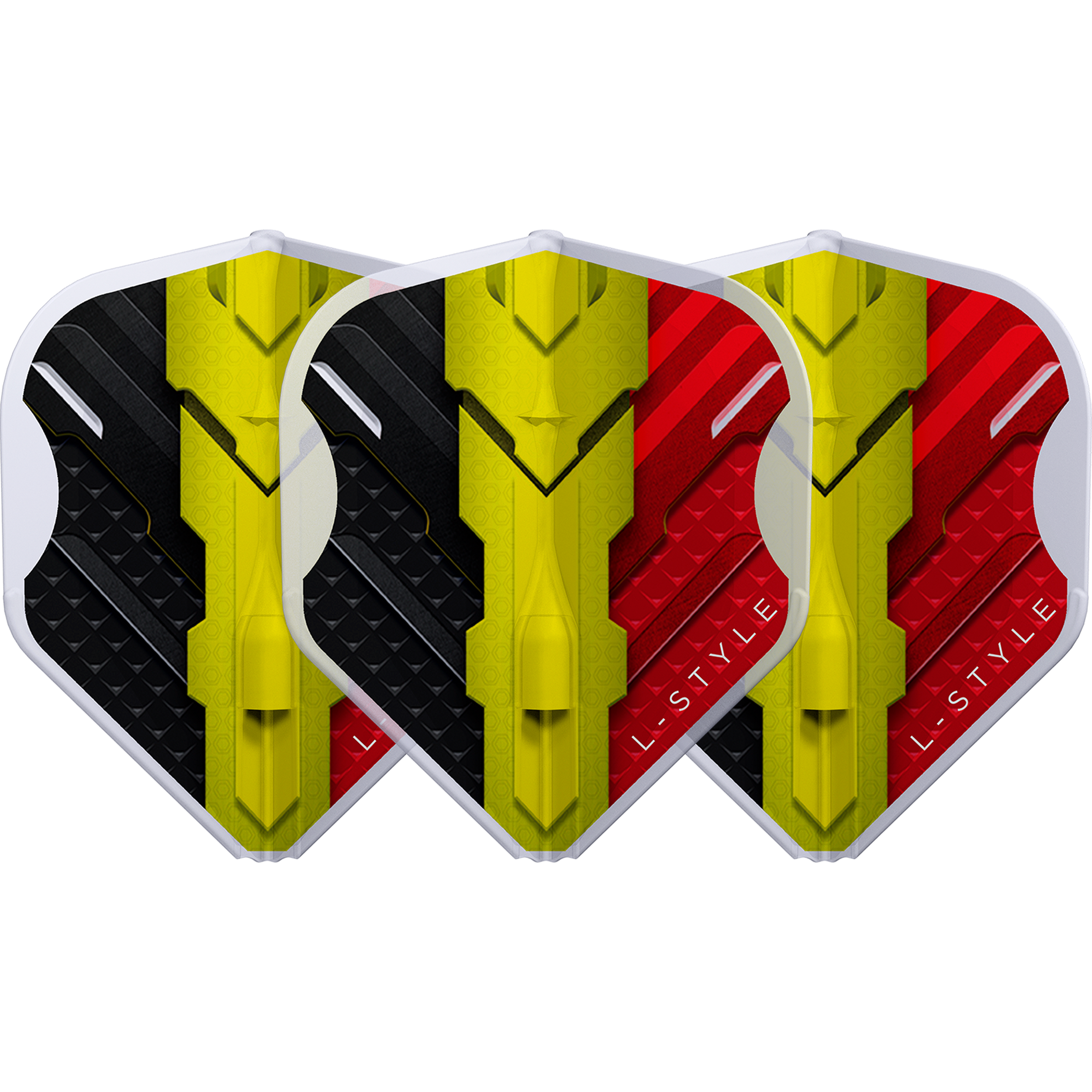 L-Style - Champagne Flight EZ - V Series - Typ C L-Style - Champagne Flight EZ - V Series - Typ C