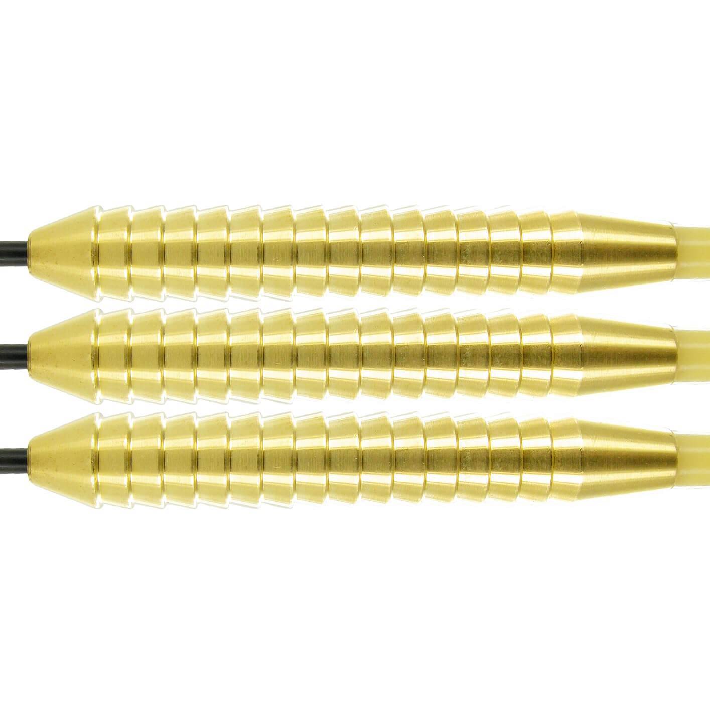 Bull-s-NL-Bear-Brass-23g-Steeldart-Barrel-Details Bull's NL - Bear Brass 23g - Steeldart