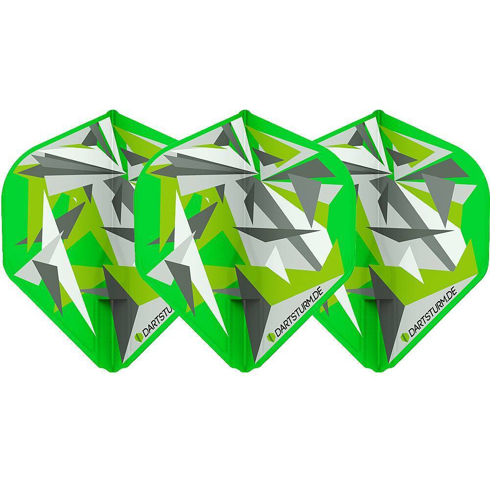 L-Style - Champagne Flight EZ - DartSturm.de V2 - Standard