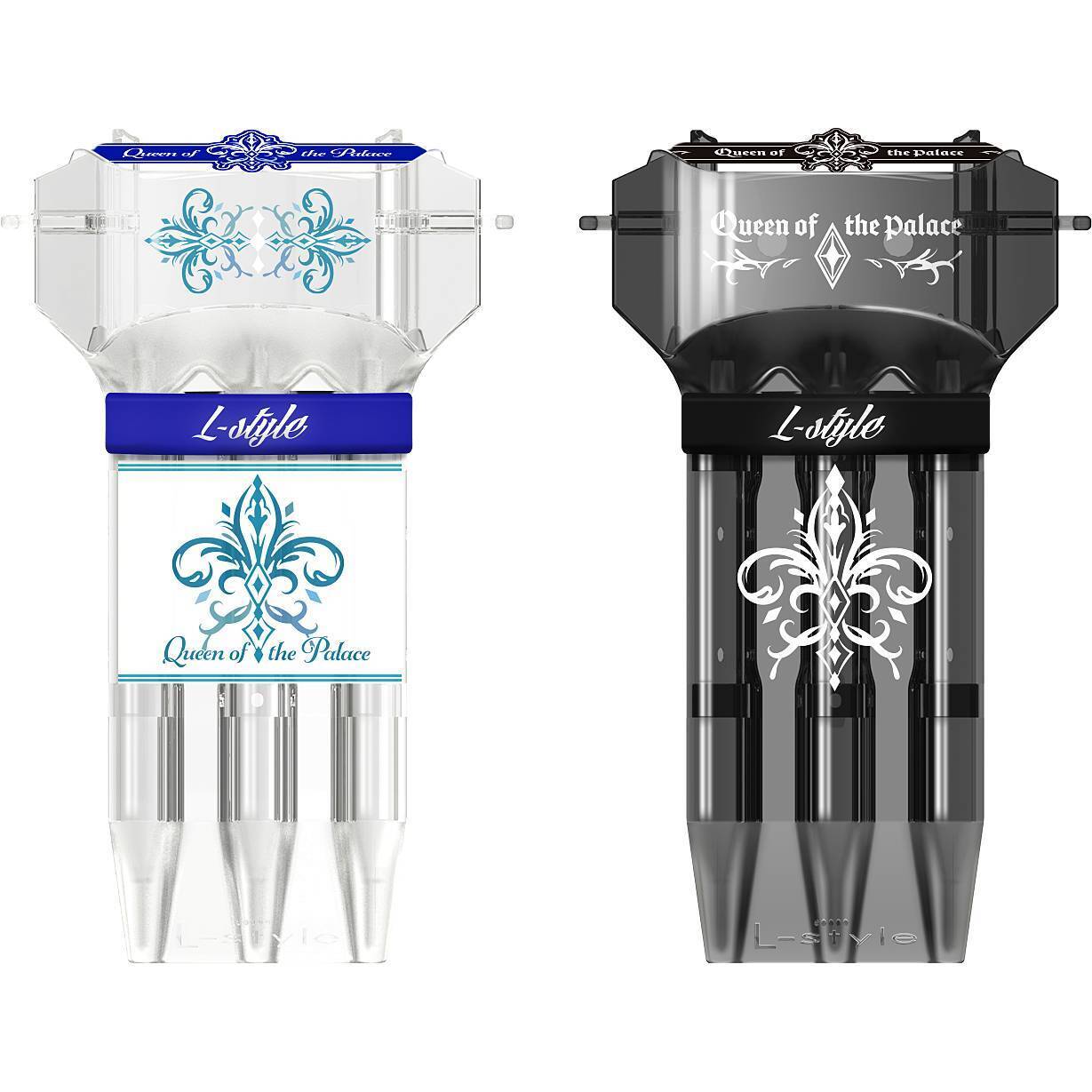 L-Style-Krystal-One-Case-Fallon-Sherrock-V2 L-Style - Krystal One Case - Fallon Sherrock V2