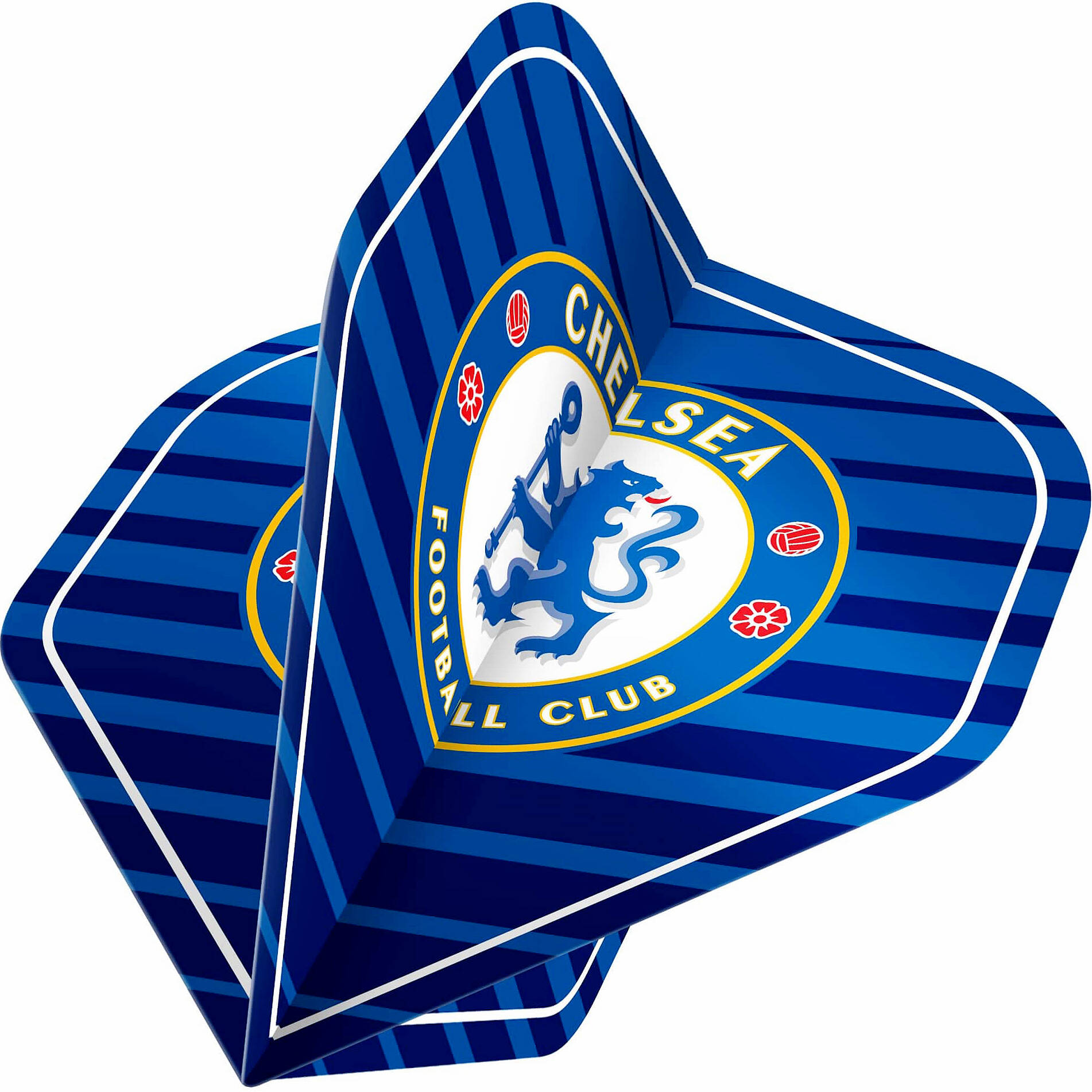 DartSturm - FC Chelsea Flight - Standard