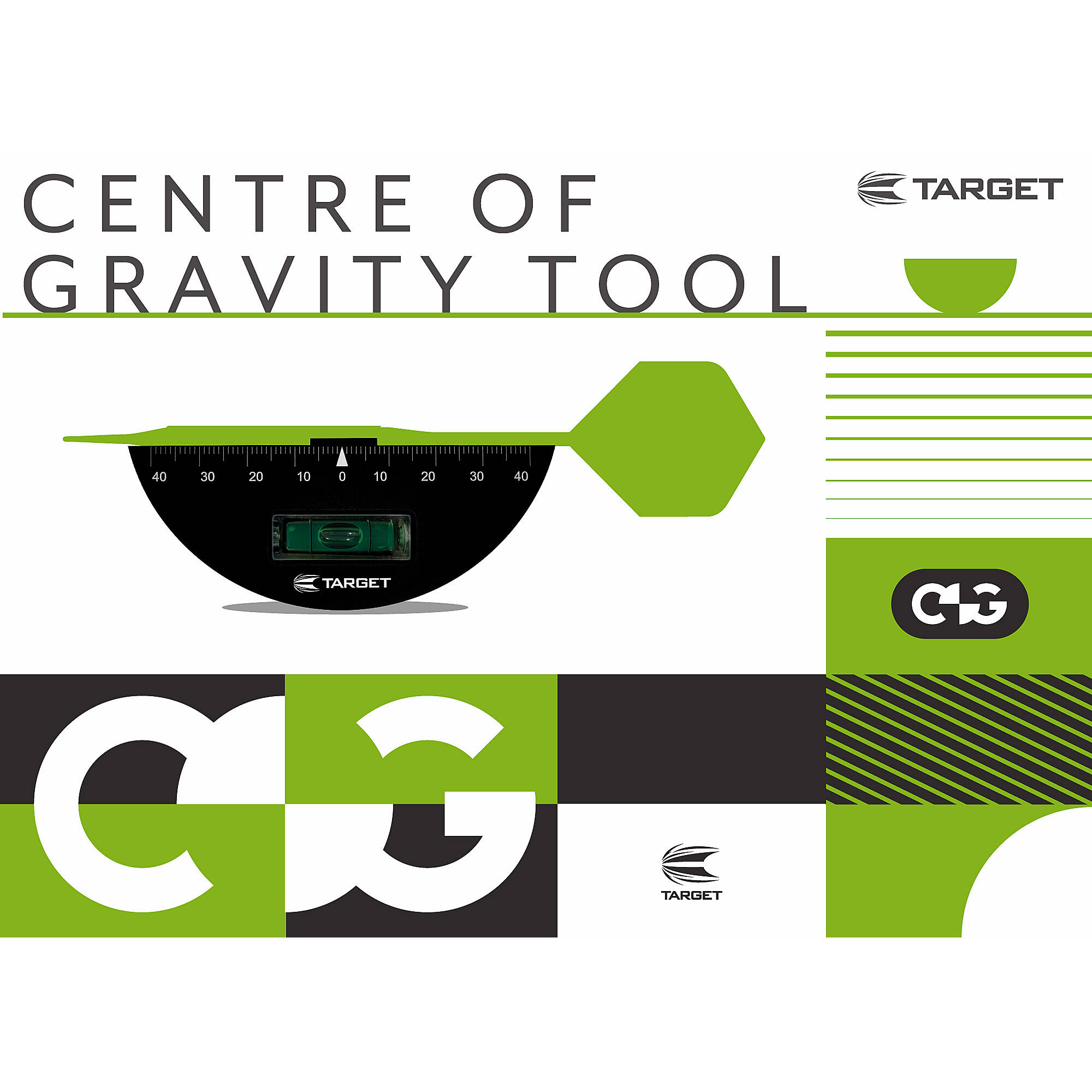Target-Schwerpunktmessgerat-Social-Banner Target - Centre of Gravity Tool