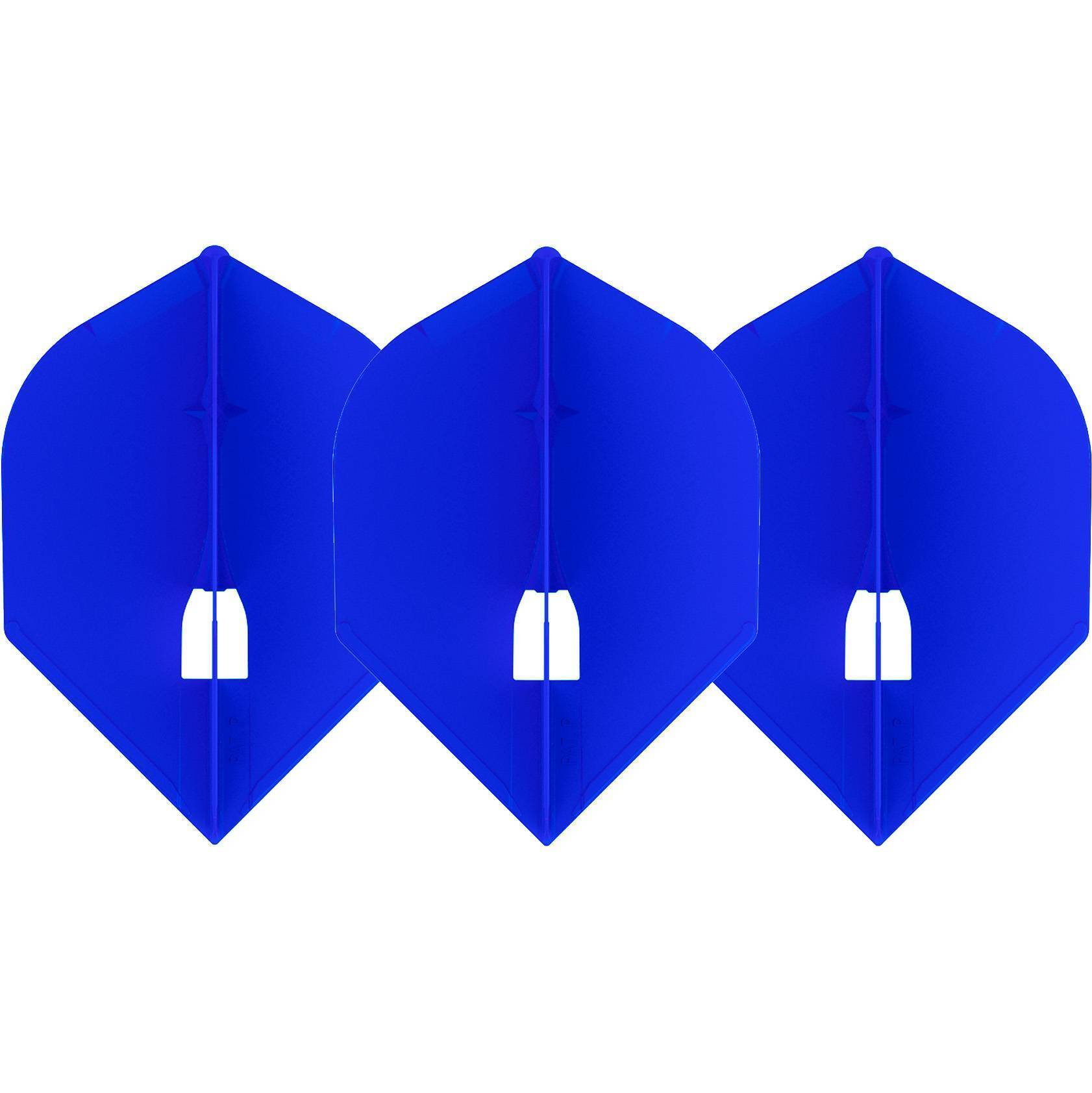 L-Style-Champagne-Flight-Pro-Rocket-Blau L-Style - Champagne Flight Pro - Rocket