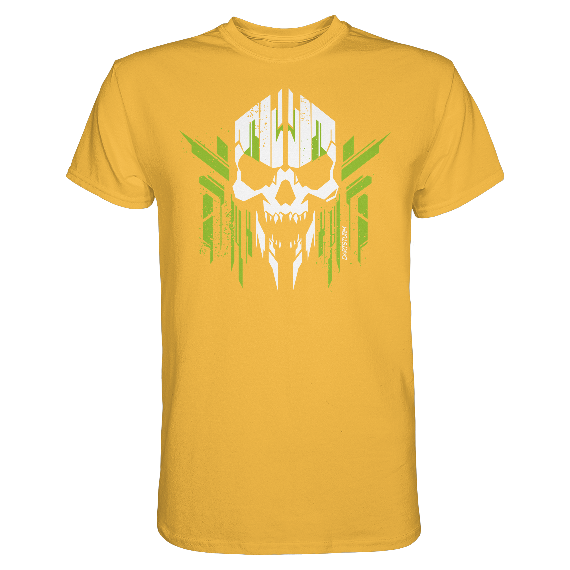 DartSturm - Necrotron - Premium Shirt