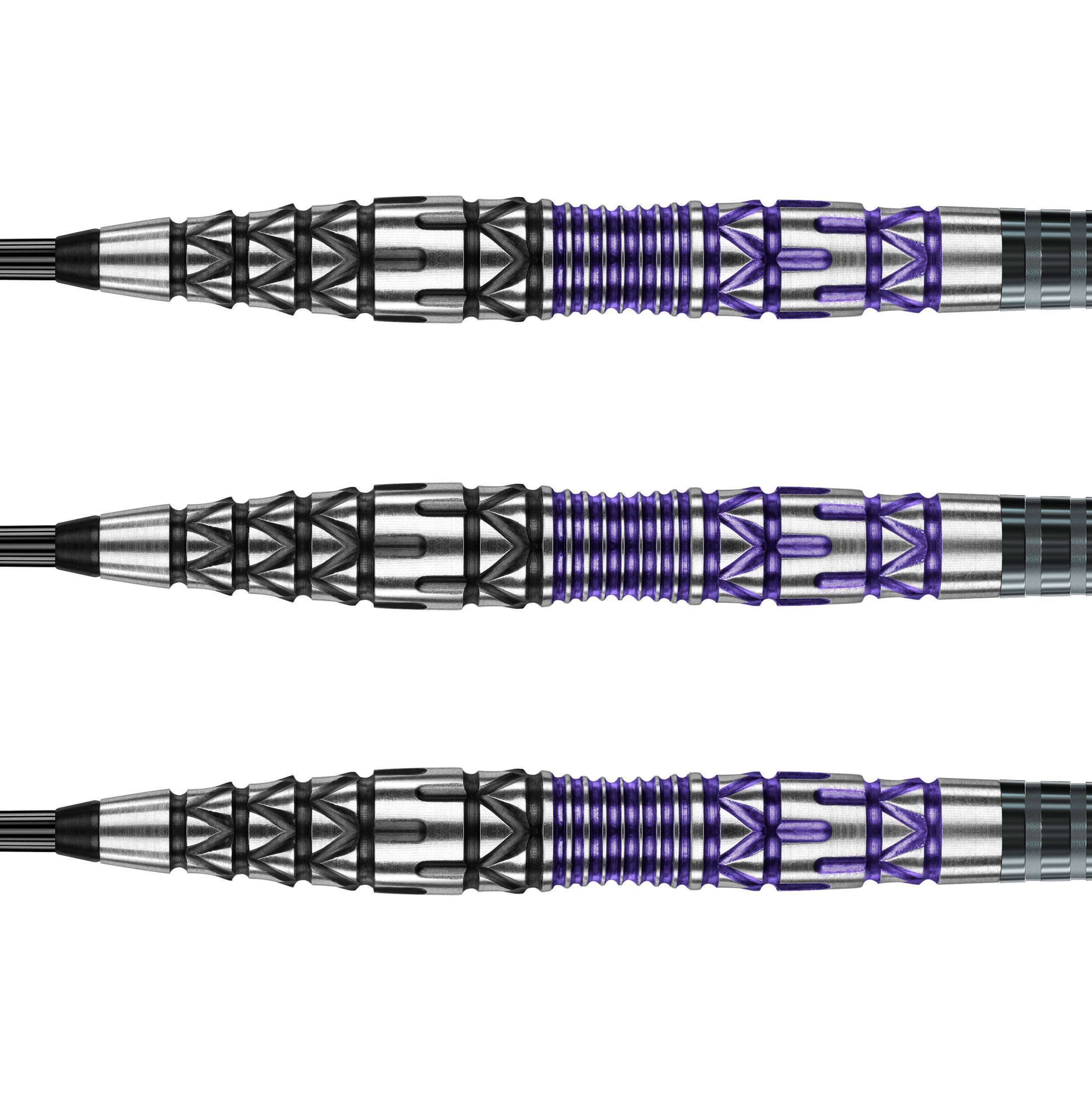 Winmau-Simon-Whitlock-Special-Edition-Steeldart-Barrel-Details Winmau - Simon Whitlock Special Edition - Steeldart