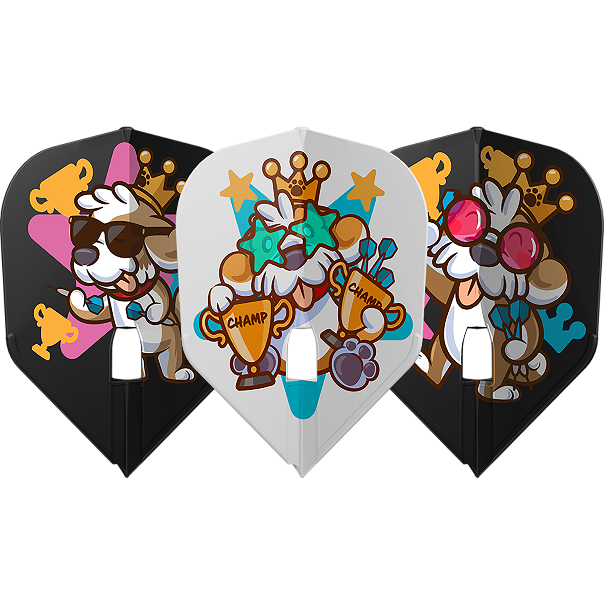 L-Style - Champagne Flight Pro - Ryuta Arihara Champion 2024 - Shape L-Style - Champagne Flight Pro - Ryuta Arihara Champion 2024 - Shape