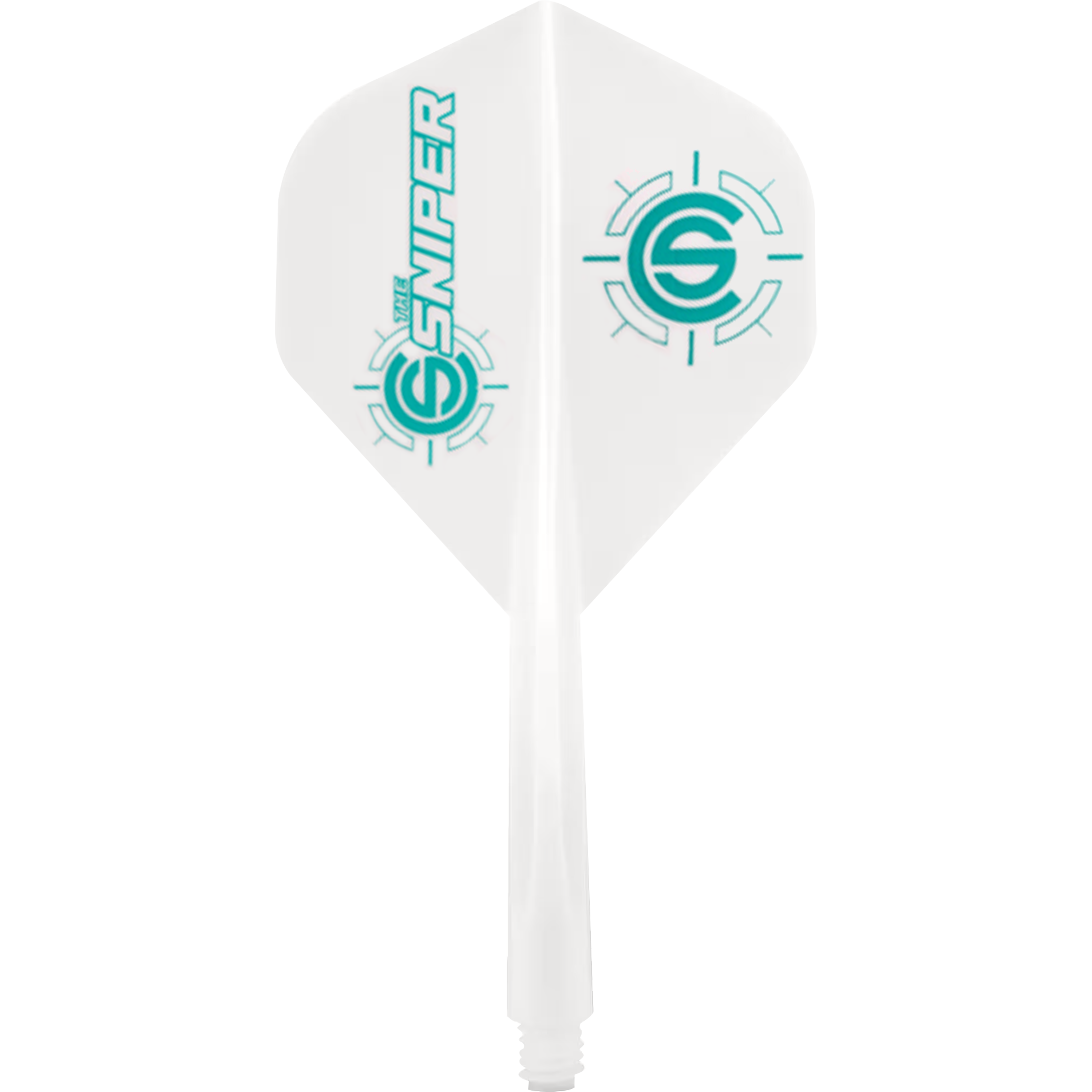 Condor - AXE Connor Scutt Flight Weiß - Standard