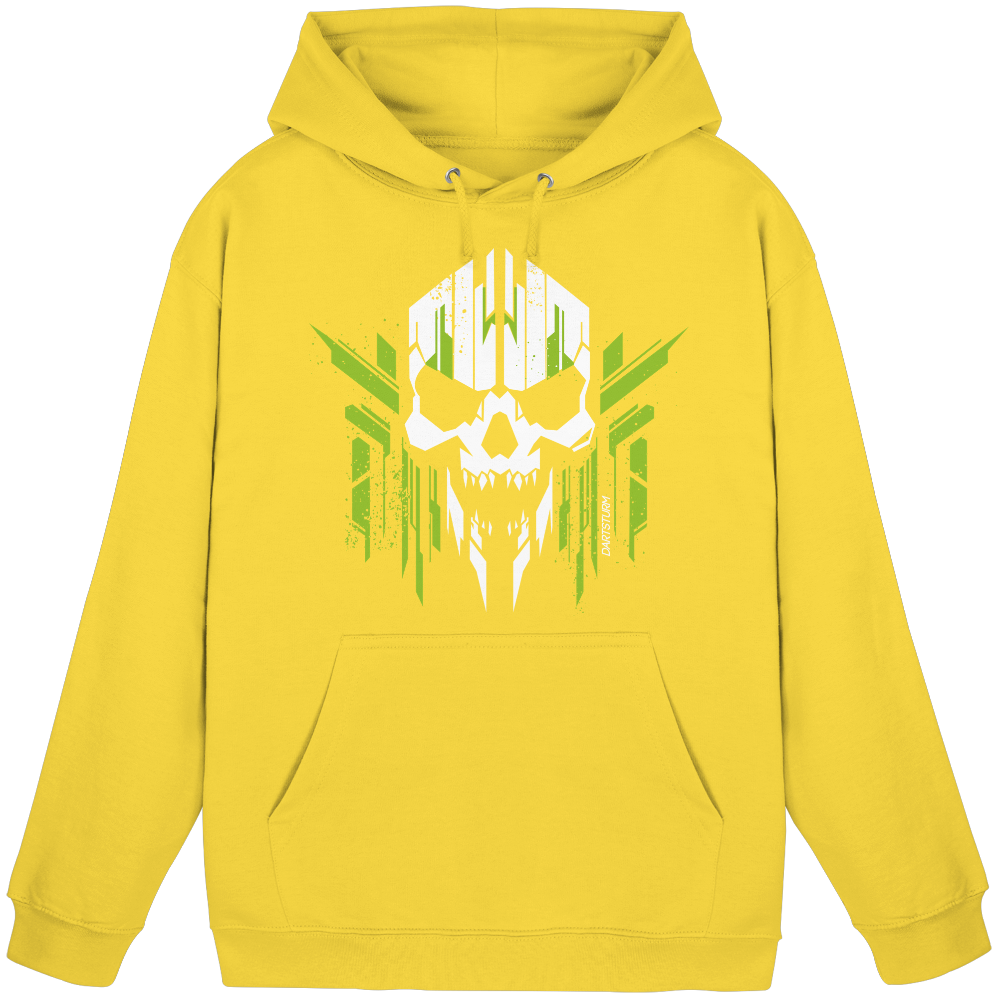 DartSturm - Necrotron - Basic Unisex Hoodie DartSturm - Necrotron - Basic Unisex Hoodie