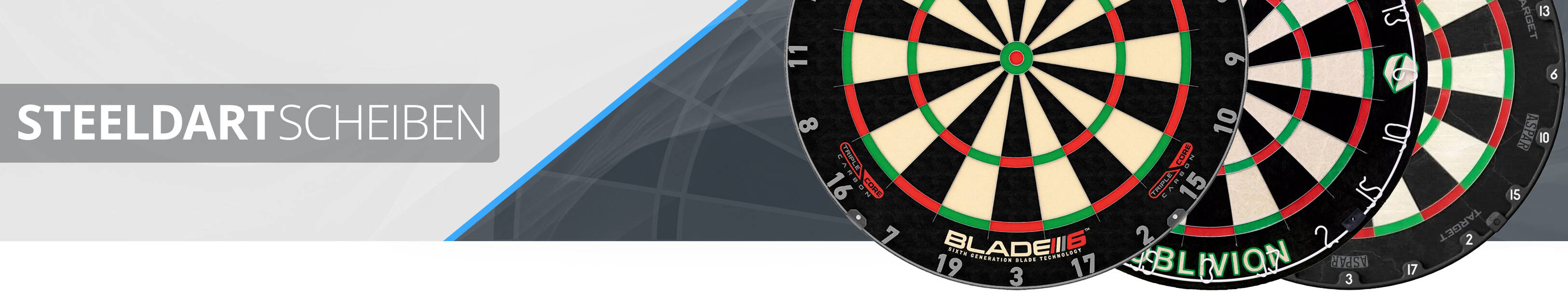 Dartscheiben Steeldart Steeldartscheiben günstig und bequem bestellen