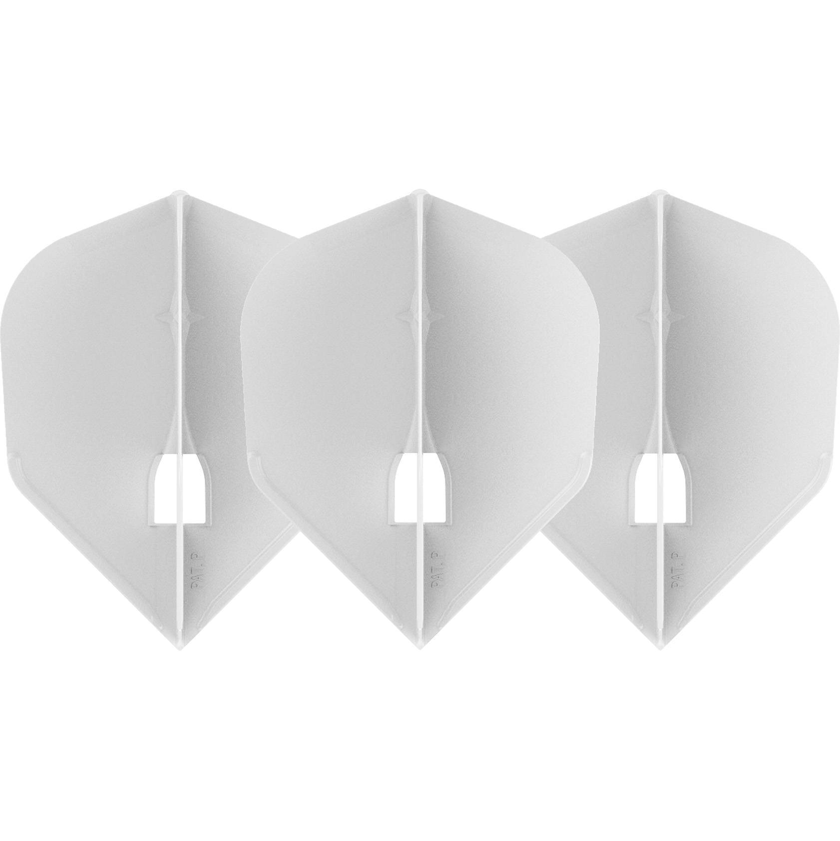 L-Style - Champagne Flight Pro - Shape