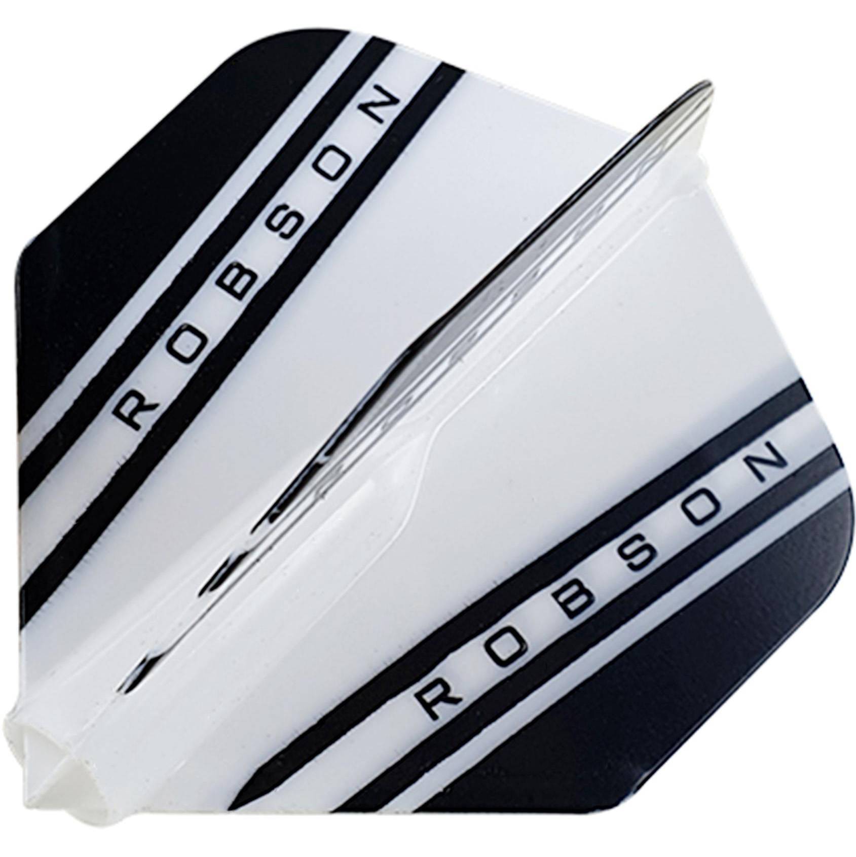 Bull-s-NL-Robson-Plus-V-Flight-Standard-Weiss-Dynamisch Bull's NL - Robson Plus V Flight - Standard