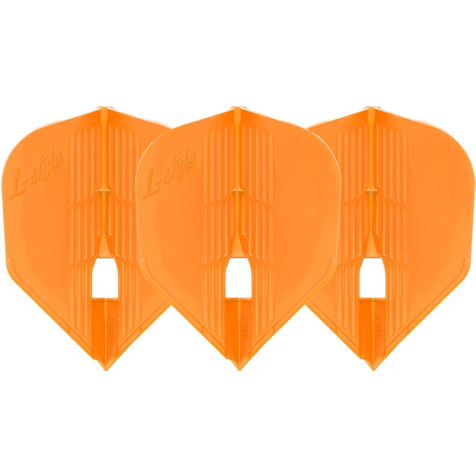 L-Style - Champagne Flight Kami - Shape