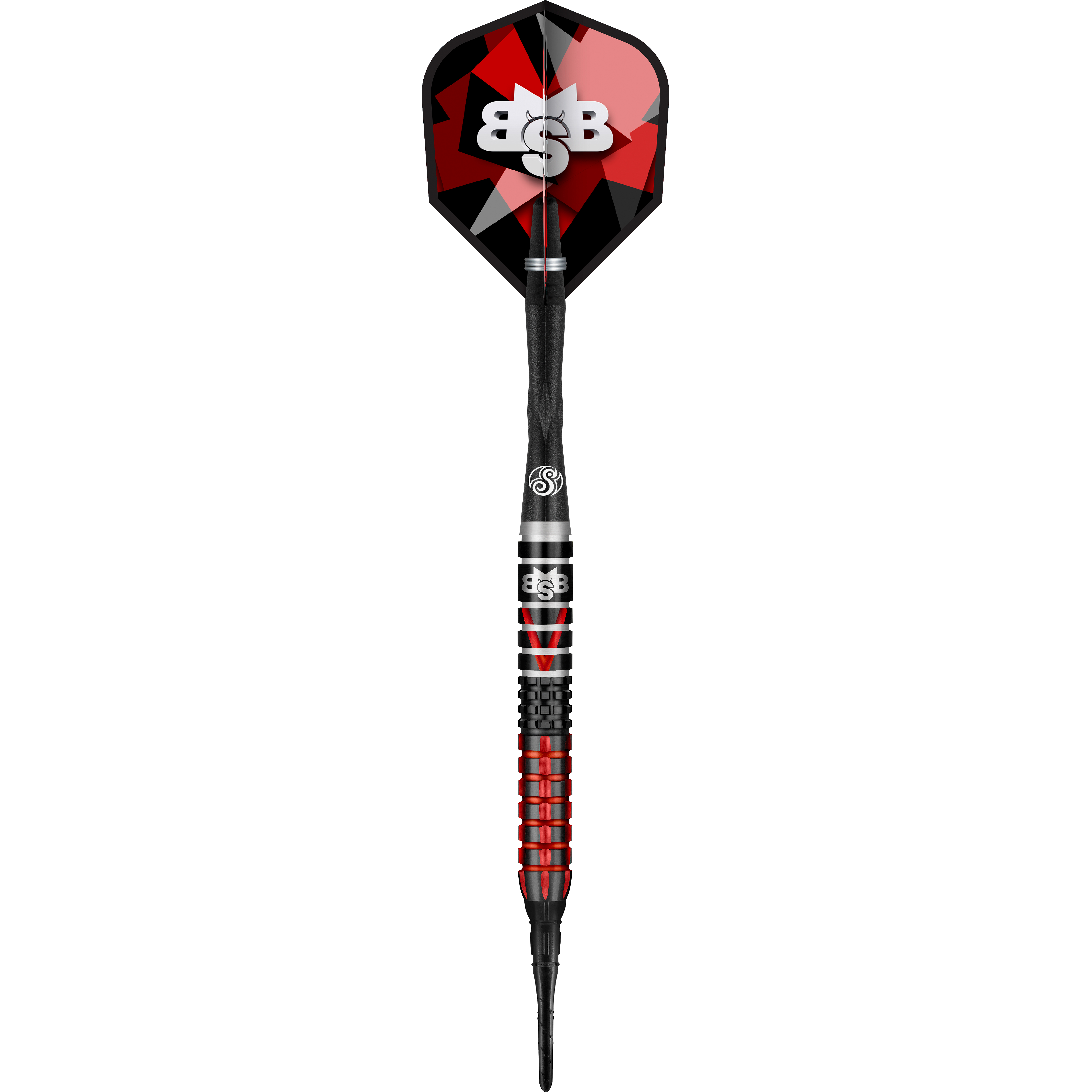 Shot-Michael-Smith-Defiant-Softdart Shot - Michael Smith Defiant - Softdart