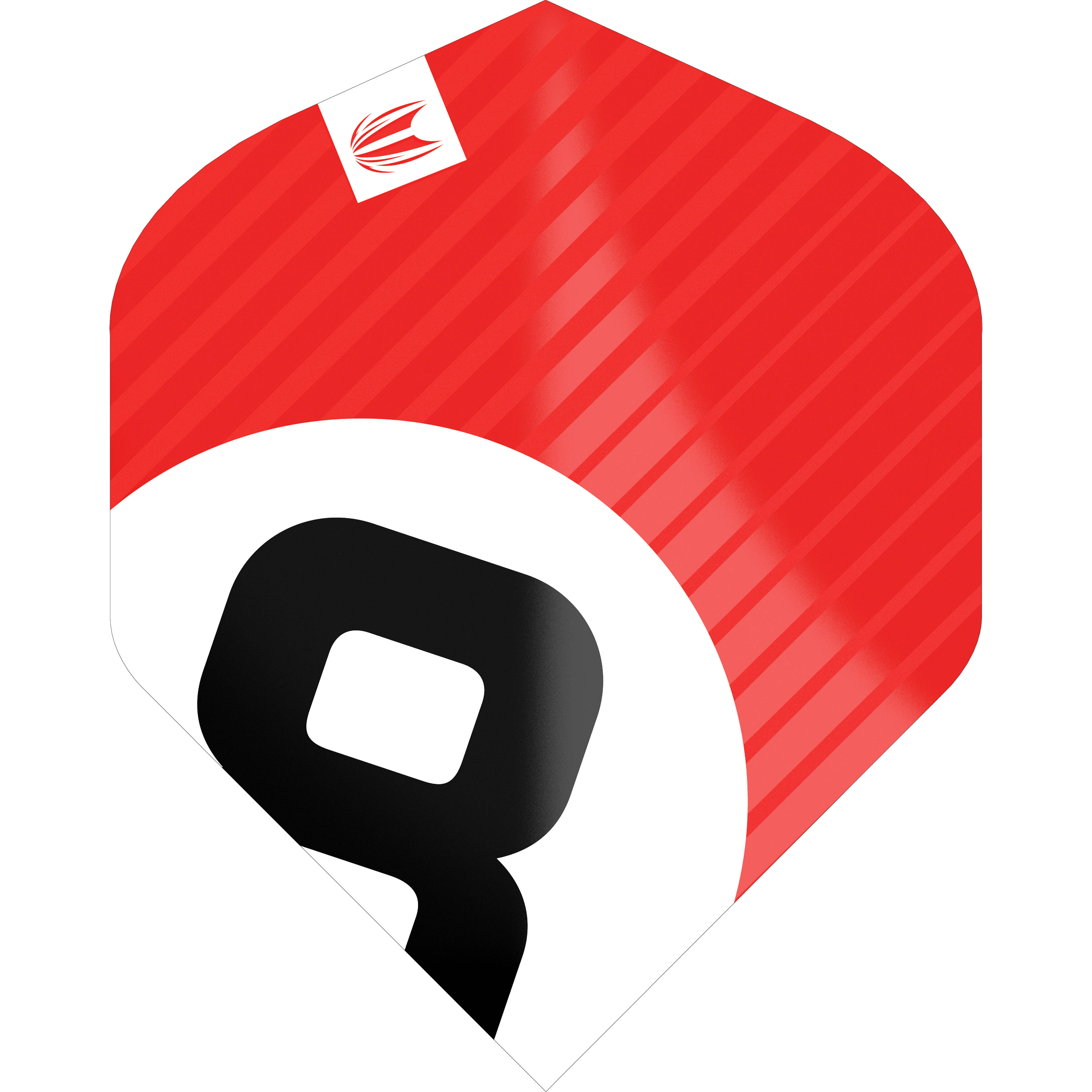 Target-Pro-Ultra-Chicane-Flight-No2-Rot Kappe, Kleidung, Hut, Bademode, Badekappe