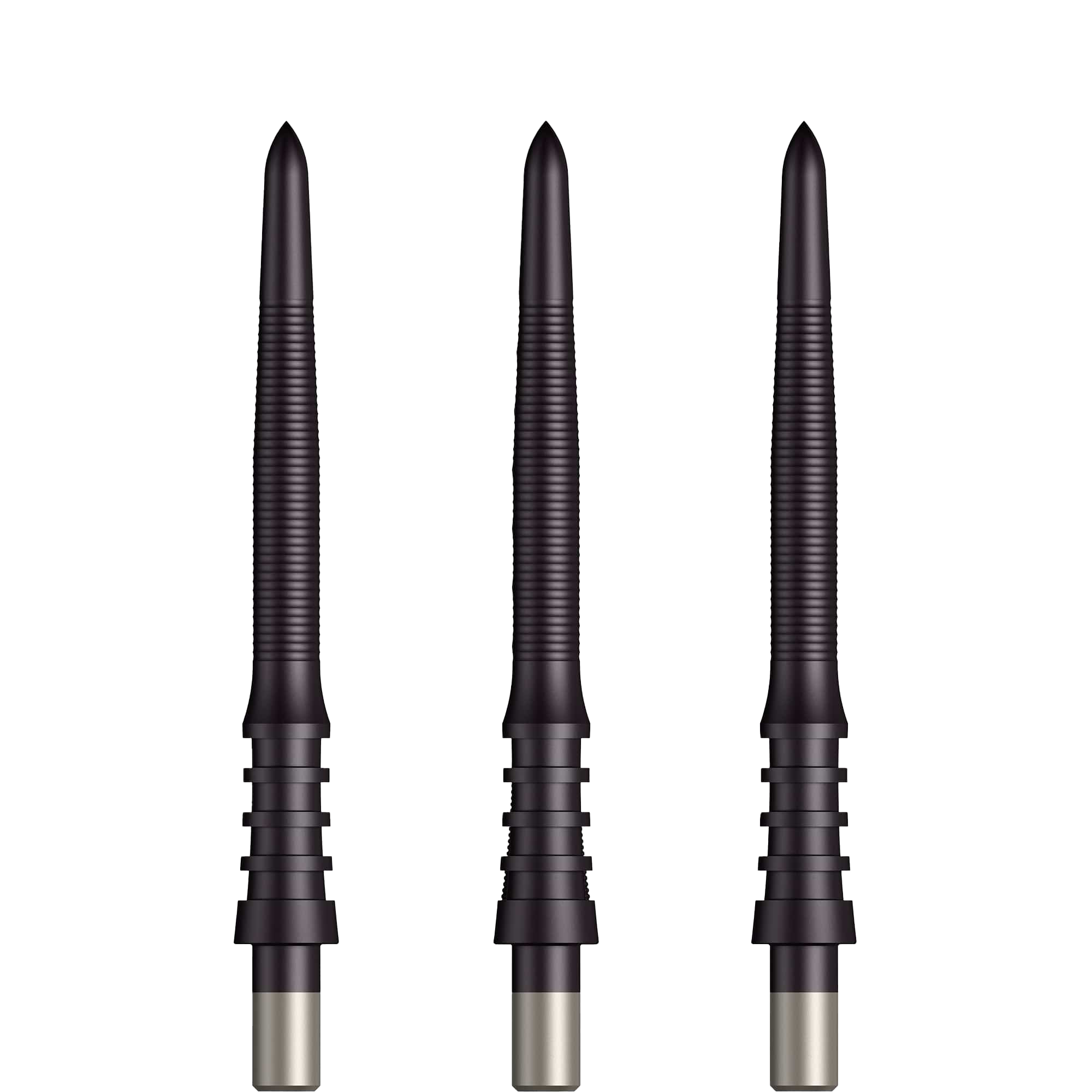 Mission - Sniper Micro Grip Point - Schwarz