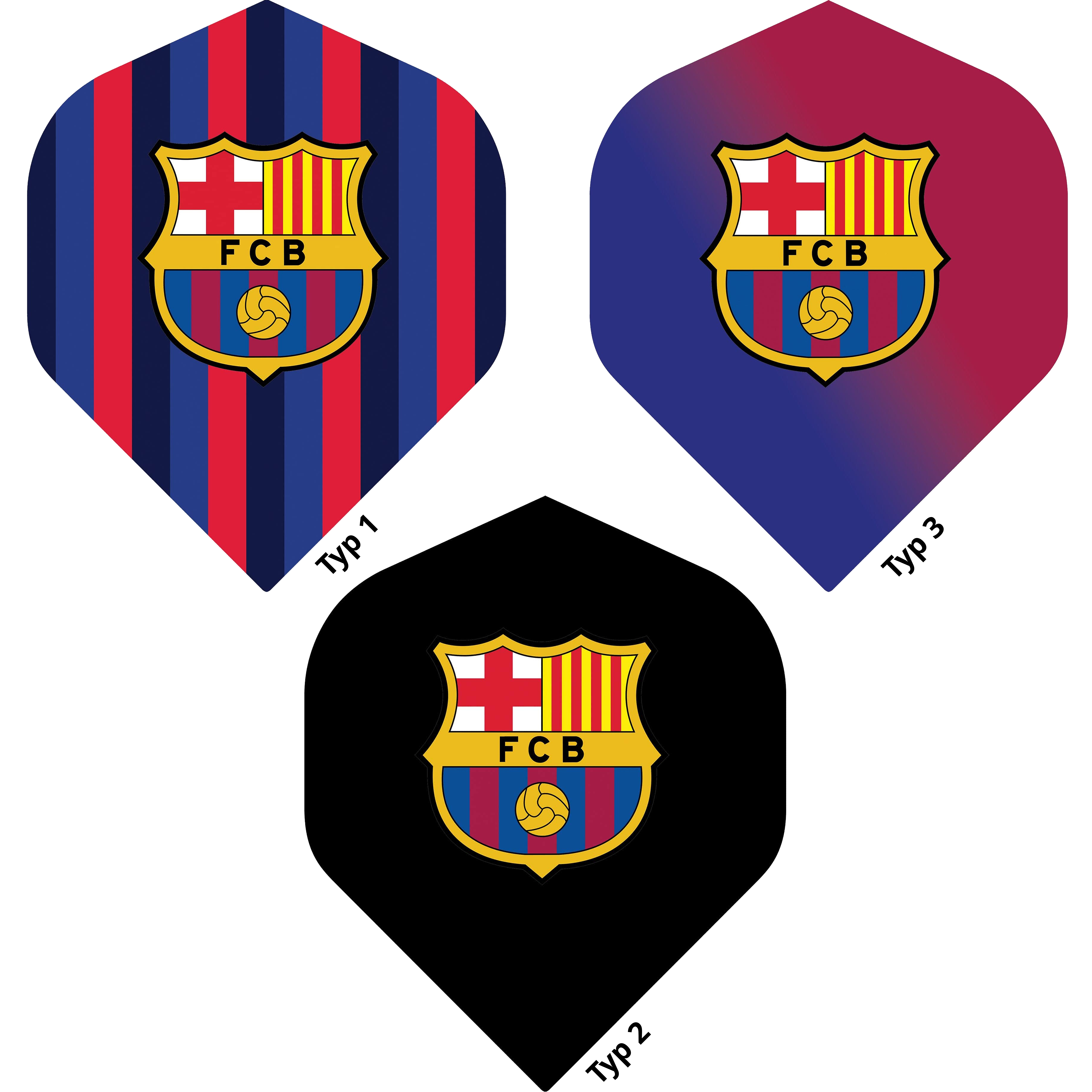 DartSturm-de-FC-Barcelona-Flights-Standard-Collage DartSturm - FC Barcelona Flight - Standard