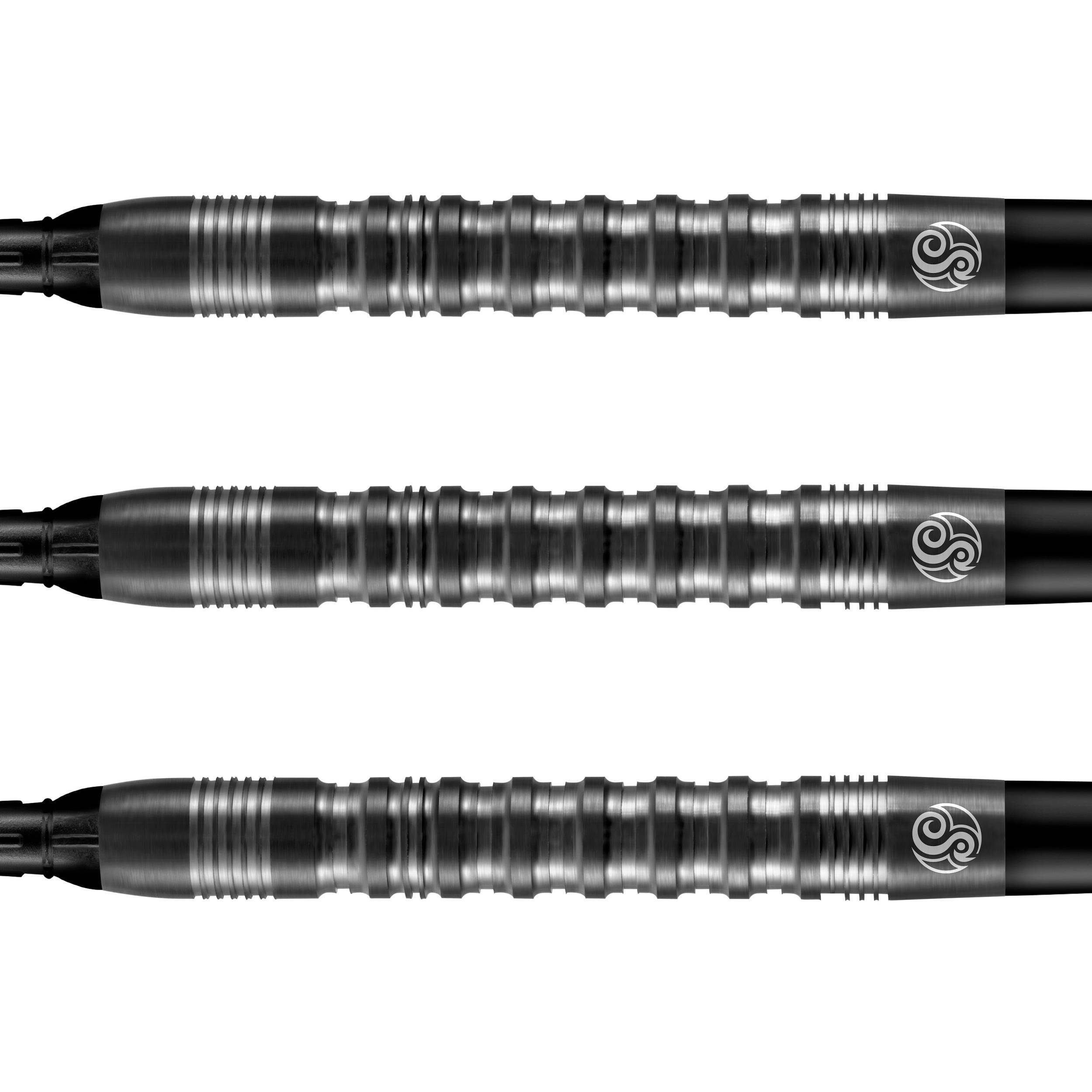 Shot-Zen-Tanto-Softdart-Barrel-Details Shot - Zen Tanto - Softdart