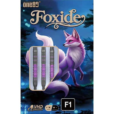 Foxide Foxide