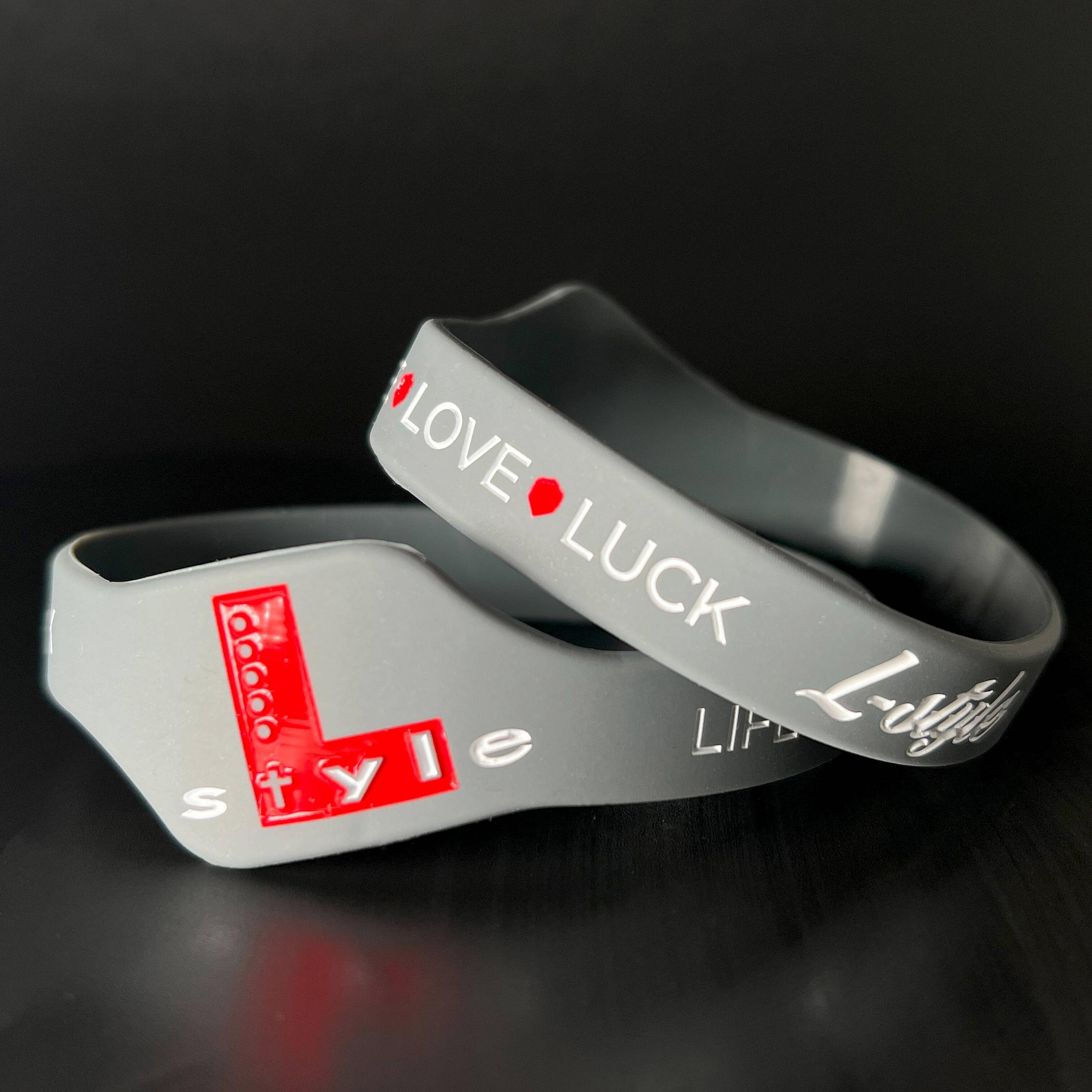 L-Style - Armband