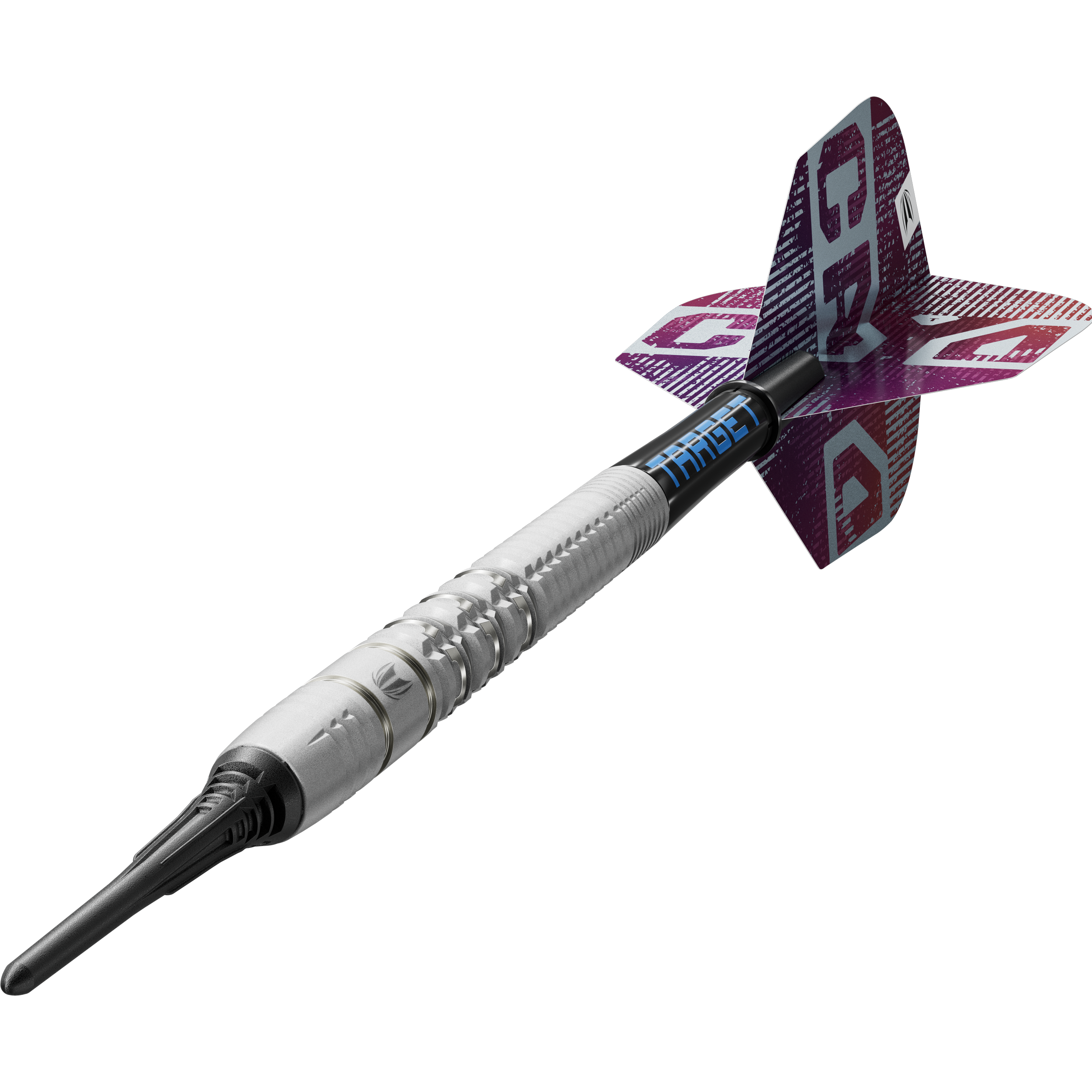 Target - Cryo 11 - Softdart