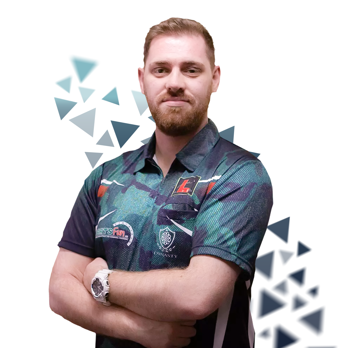 Berry van Peer - Spielerbild Berry van Peer - Spielerbild