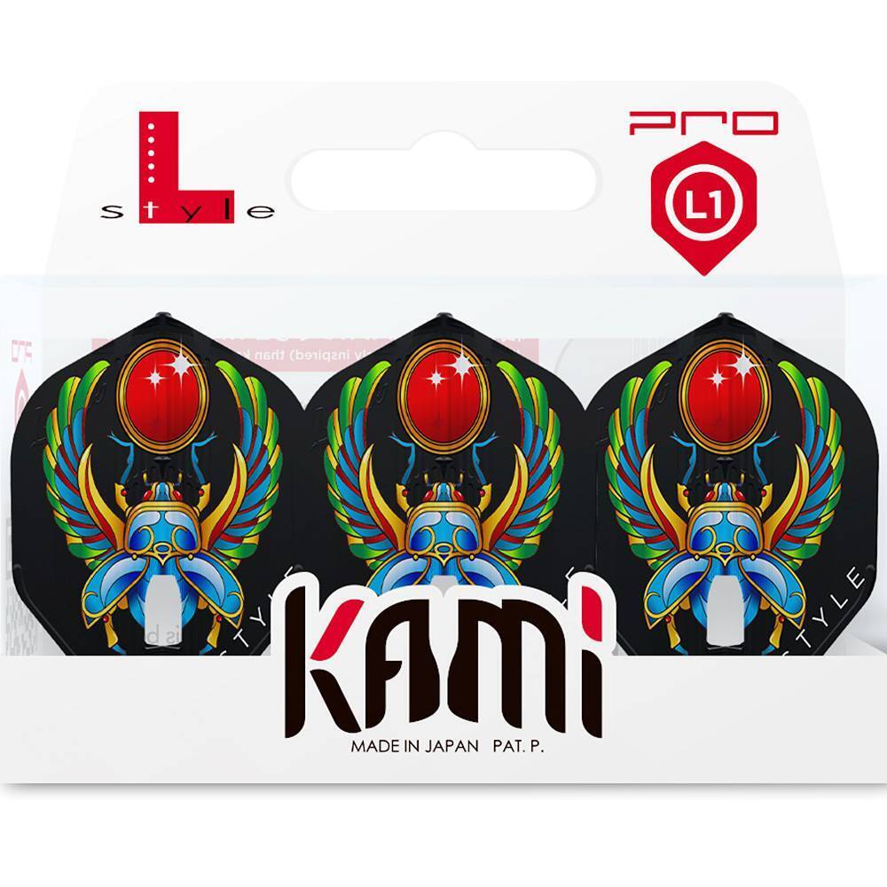 L-Style-Champagne-Flight-KAMI-Anastasia-Dobromyslova-V3-Standard-Verpackung L-Style - Champagne Flight KAMI - Anastasia Dobromyslova V3 - Standard