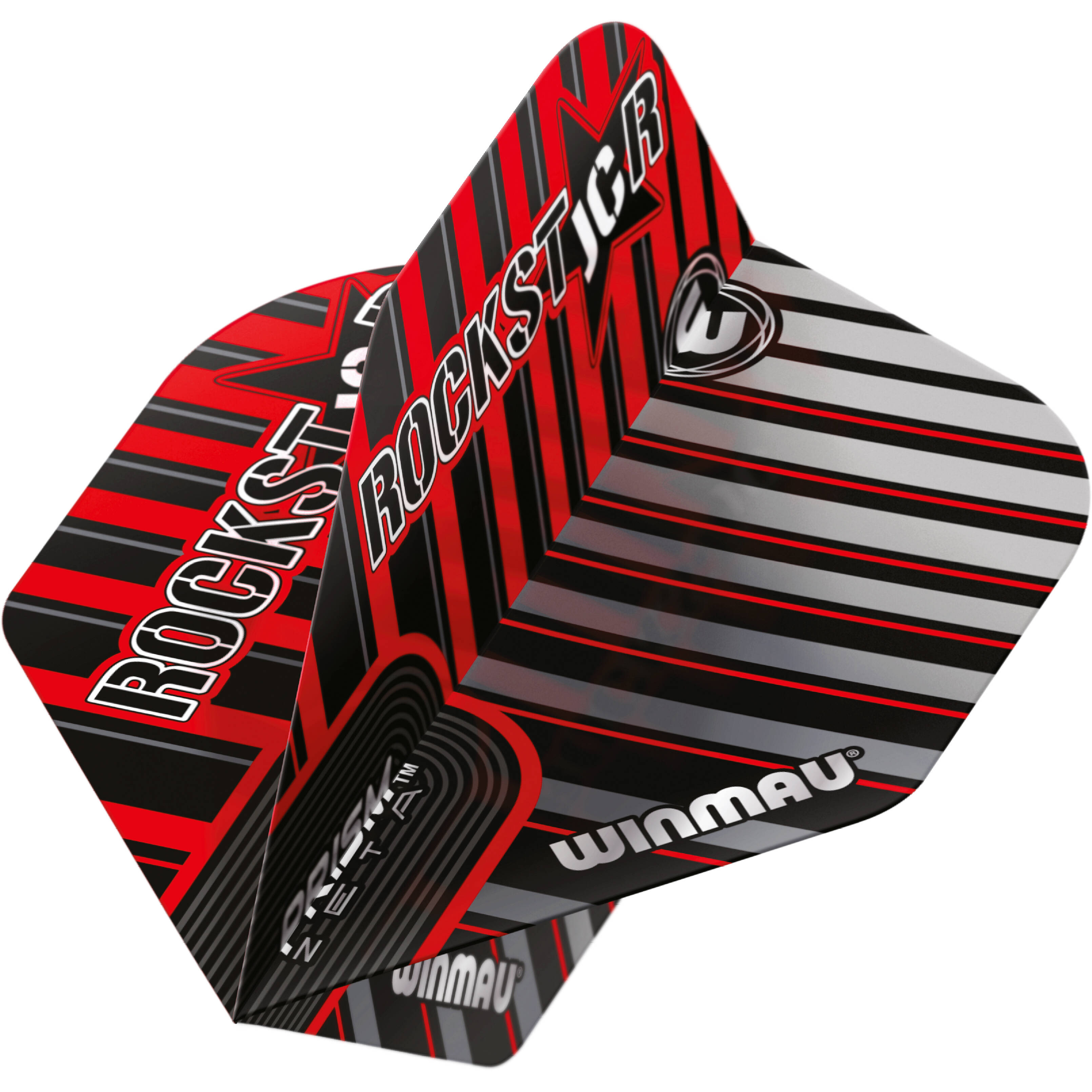 Winmau-Joe-Cullen-Flight-Standard-Typ-5-Dynamisch Winmau - Joe Cullen Flight - Standard