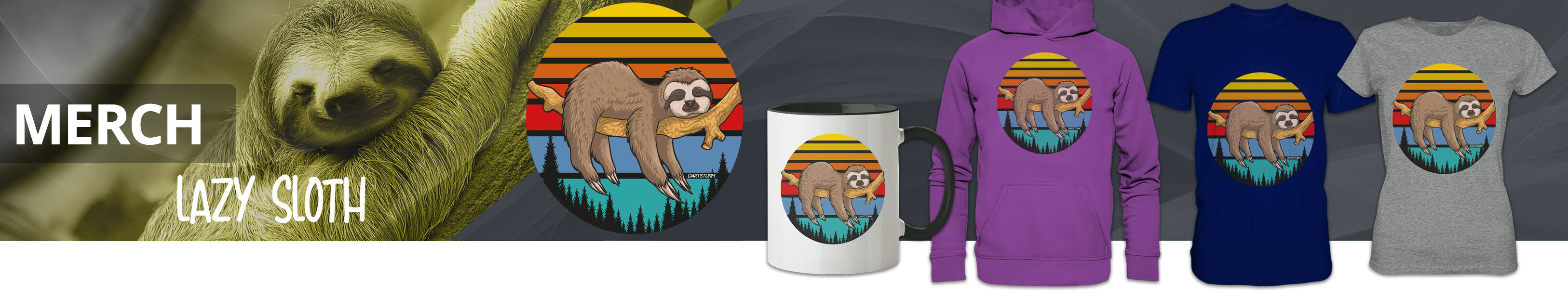 Banner-Merch-LazySloth-3252x615 Banner-Merch-LazySloth-3252x615