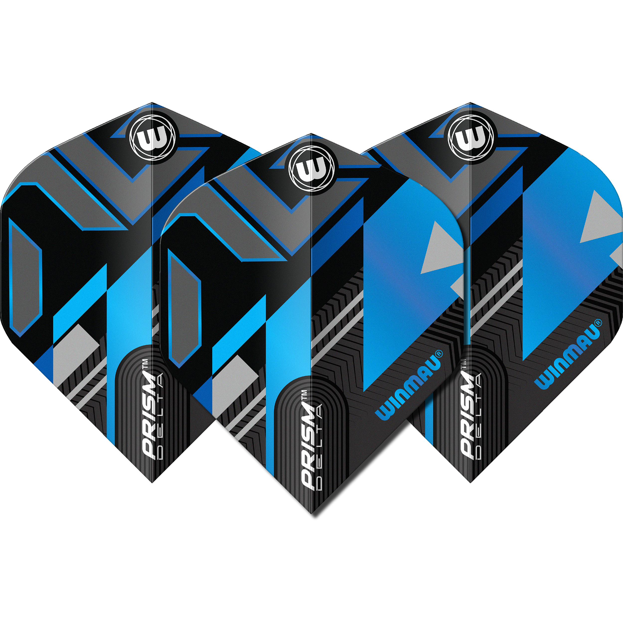 Winmau - Prism Delta - Range Flight - Standard Winmau - Prism Delta - Range Flight - Standard