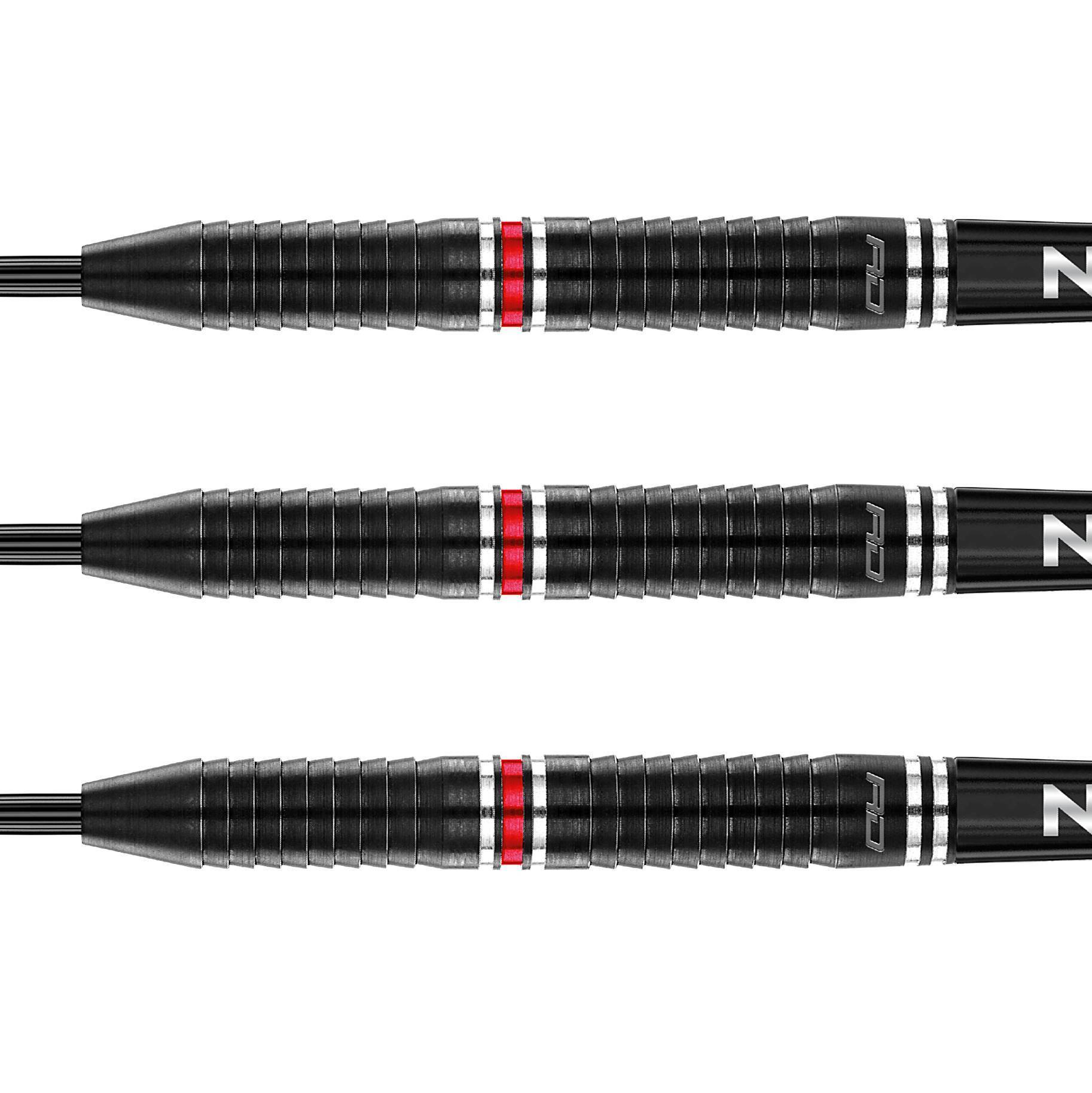 Red-Dragon-Razor-Edge-ZX-95-Steeldart-Barrel-Details Red Dragon - Razor Edge ZX-95 - Steeldart