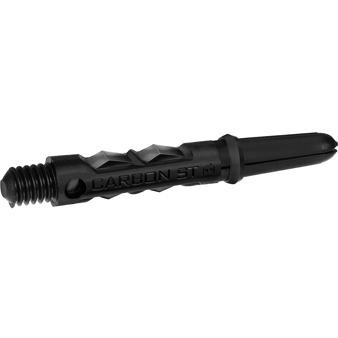 Harrows - Carbon ST Shaft - Schwarz