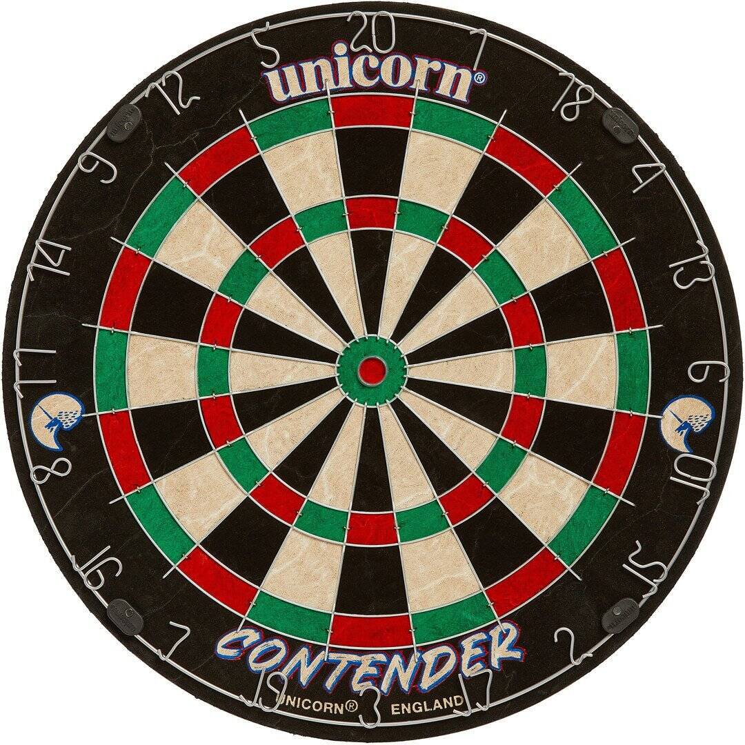 Unicorn - Contender Dartboard Unicorn - Contender Dartboard