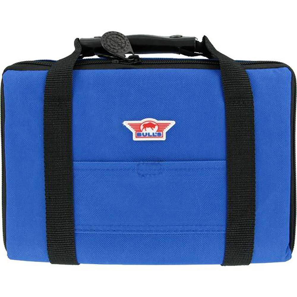 Bull-s-NL-Ubertas-Case-Blau Bull's NL - Ubertas Case