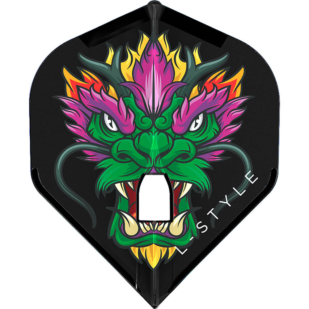 L-Style-Champagne-Flight-Pro-Jules-van-Dongen-Standard L-Style - Champagne Flight Pro - Jules van Dongen - Standard