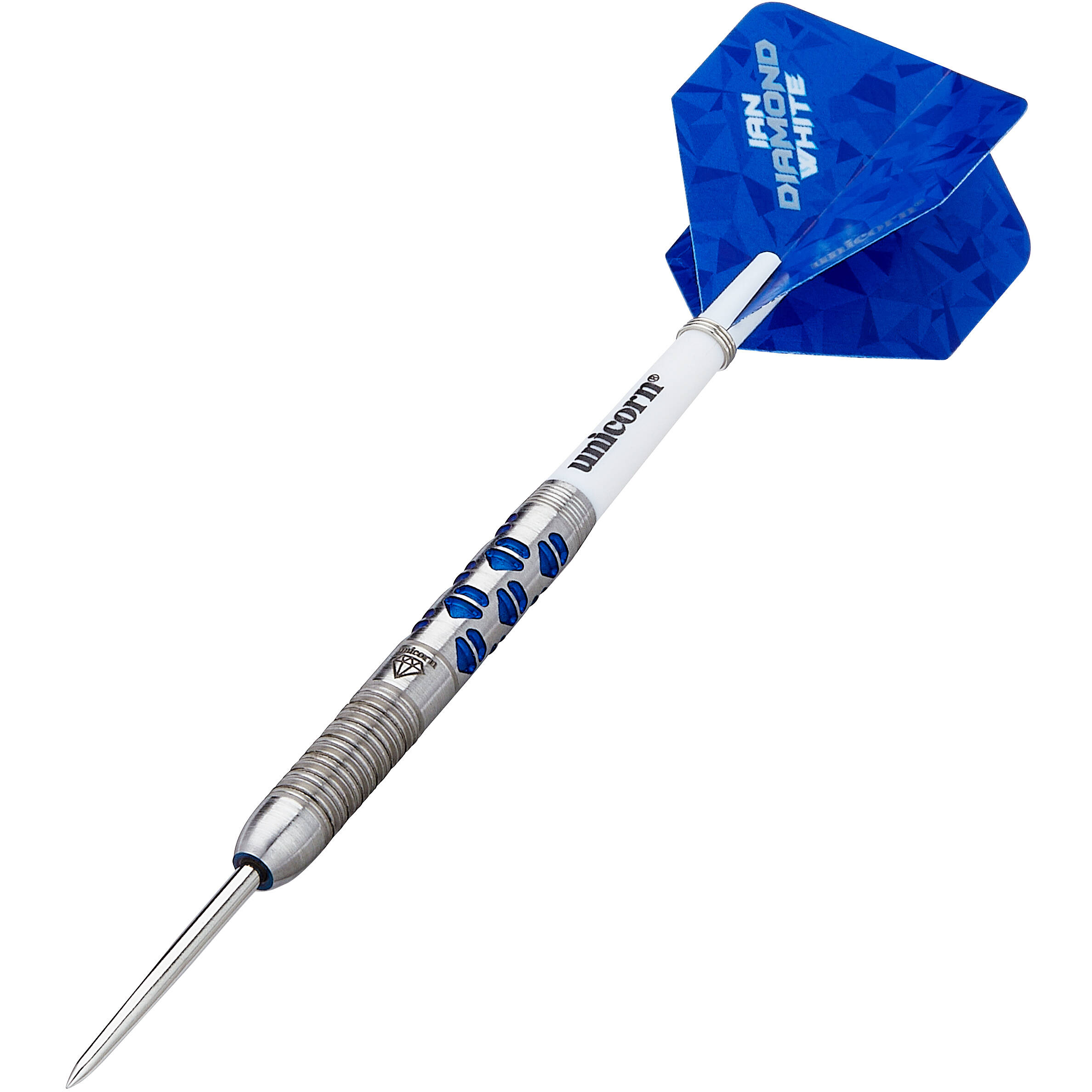 Unicorn-Ian-White-Phase-2-Steeldart-Dynamisch Unicorn - Ian White Phase 2 - Steeldart