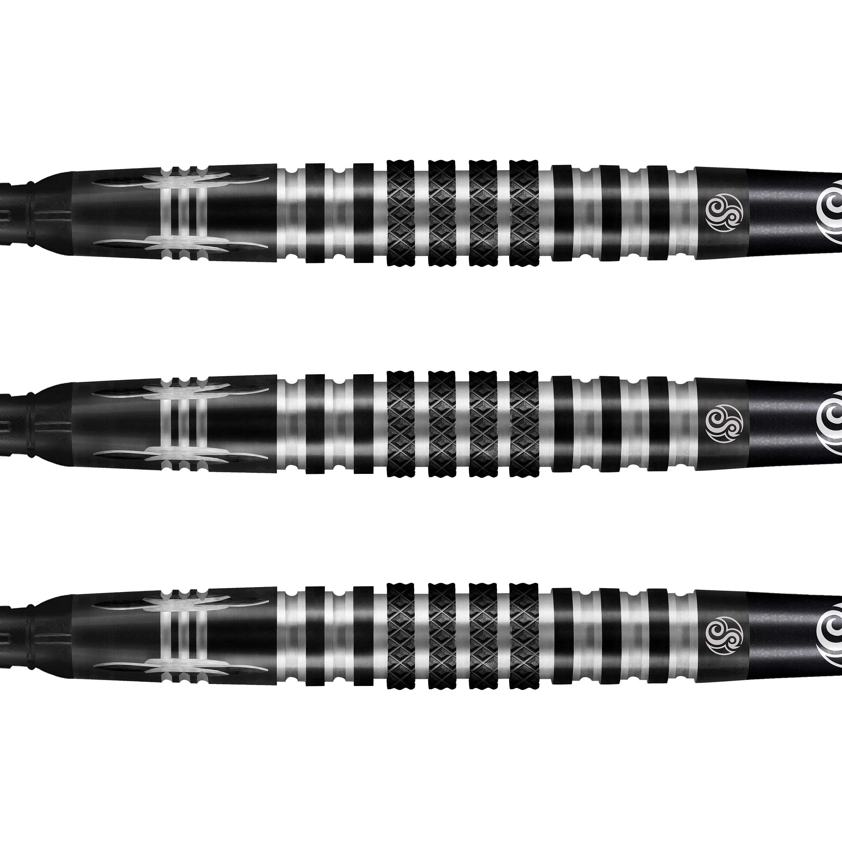 Shot-Americana-Wrangler-Softdart-Barrel-Details Shot - Americana Wrangler - Softdart