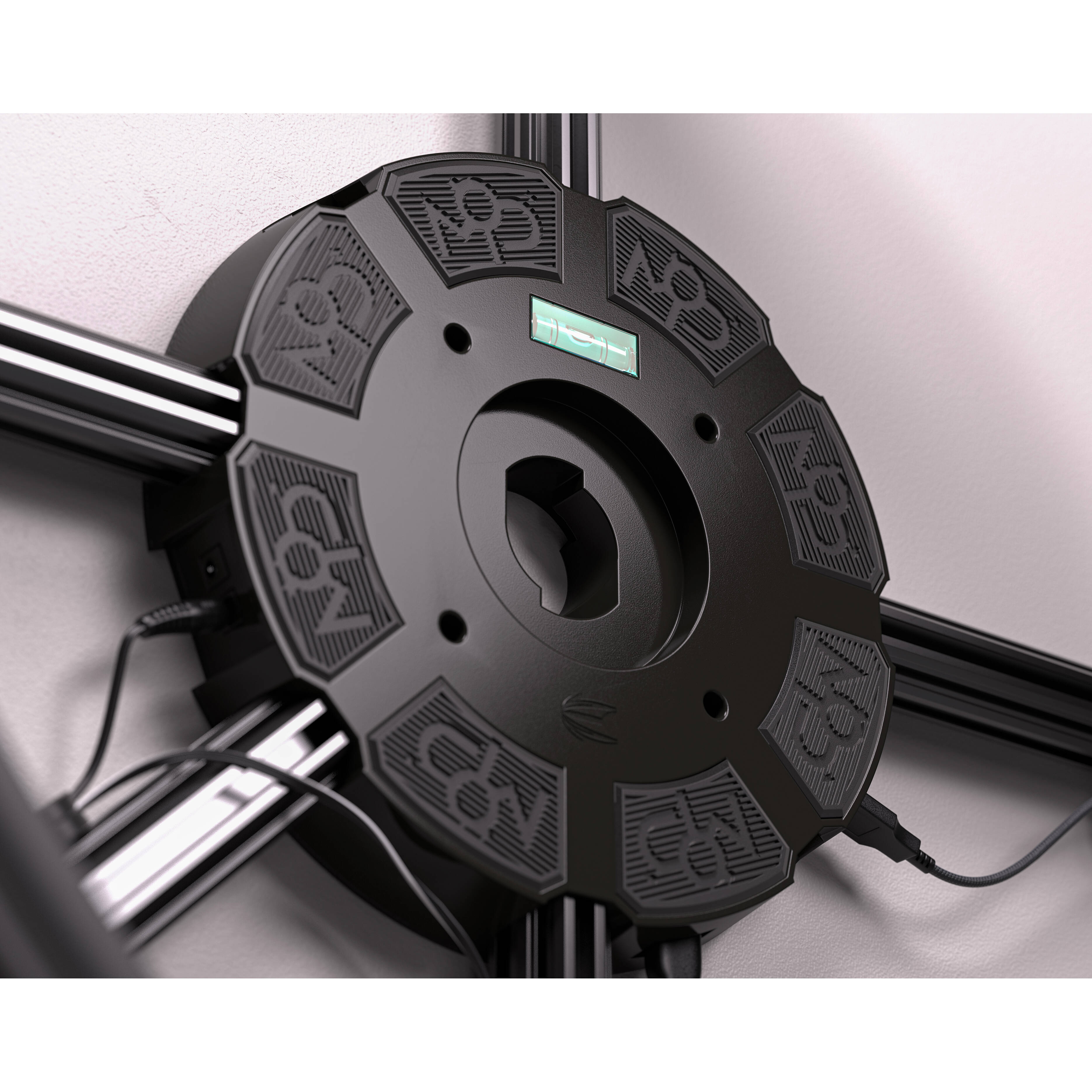 Target-Mod-Hub-Basis-Foto Target - Mod Hub Basis