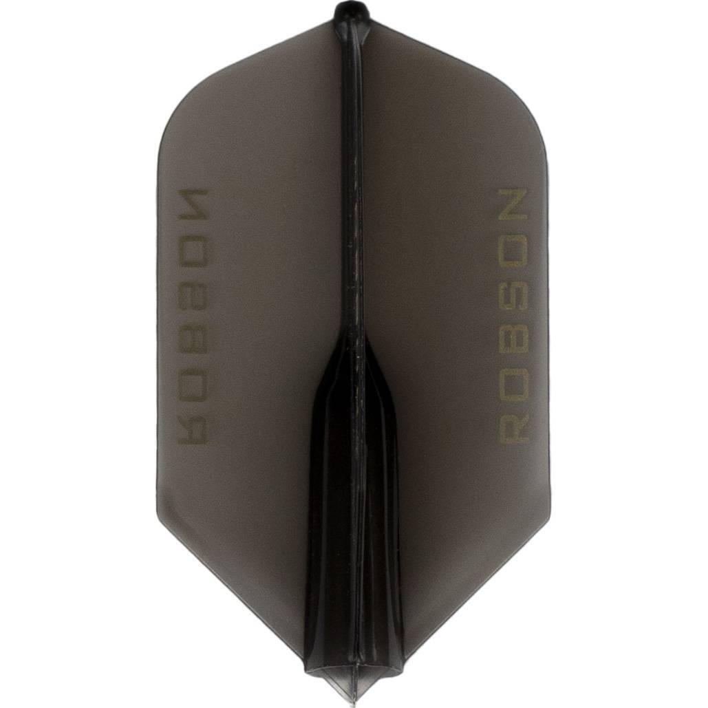 Bull-s-NL-Robson-Plus-Flight-Crystal-Slim-Schwarz Bull's NL - Robson Plus Flight Crystal - Slim