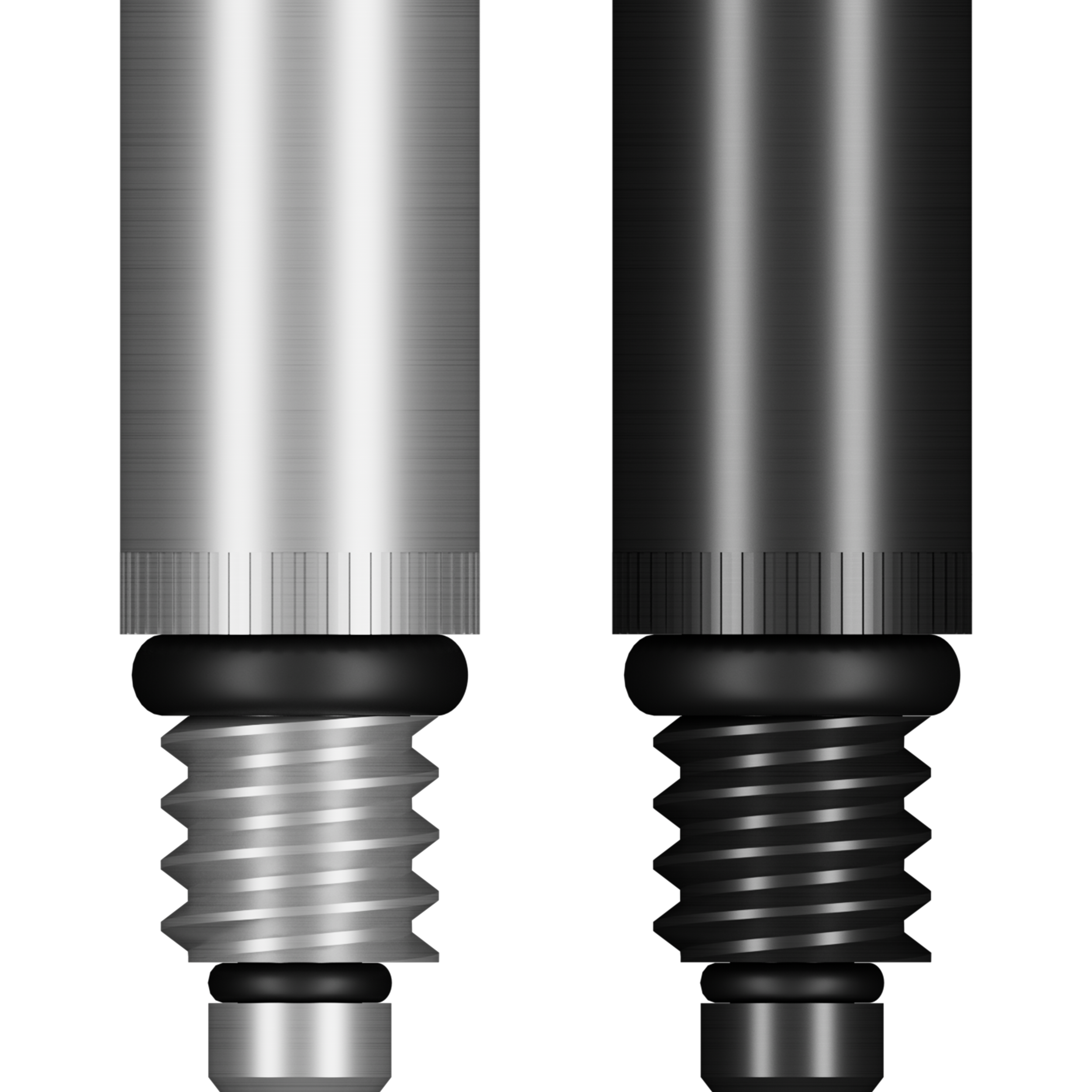 Shot - Dart Shaft Spinner