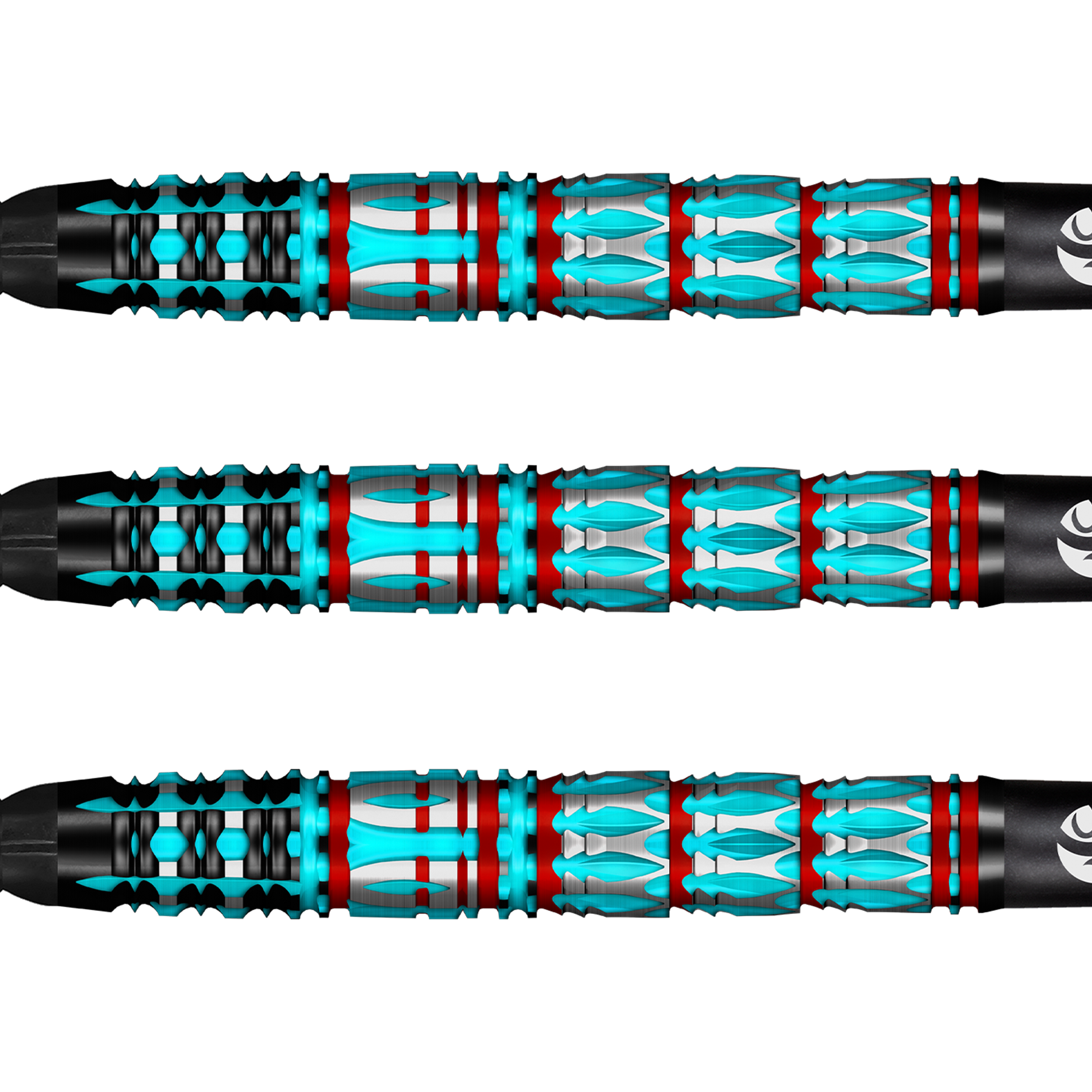 Shot - Future Knights St. George - Softdart