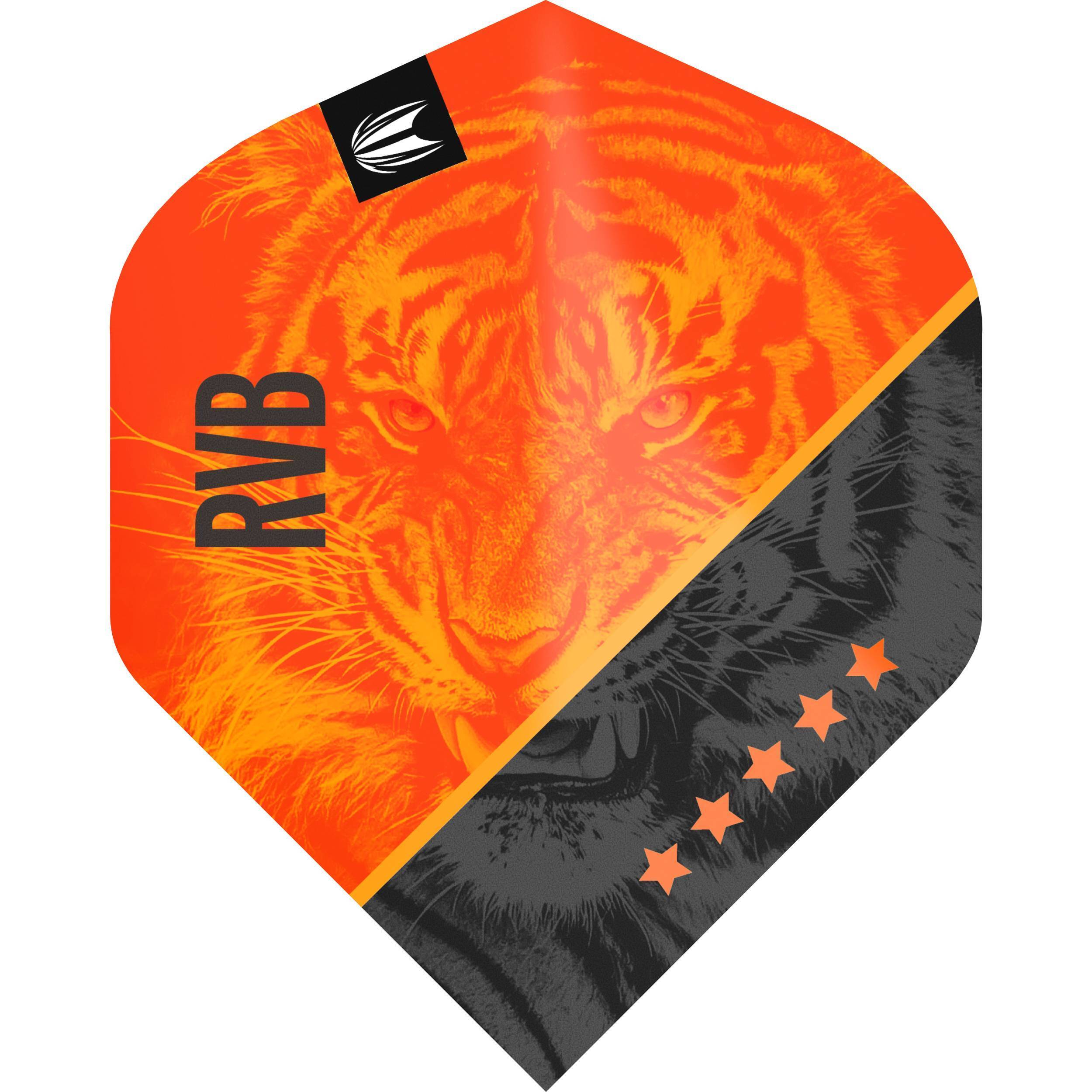 Target-Pro-Ultra-RvB-GEN-4-Dartflight-No2 Target - Pro.Ultra RvB GEN 4 - Dartflight