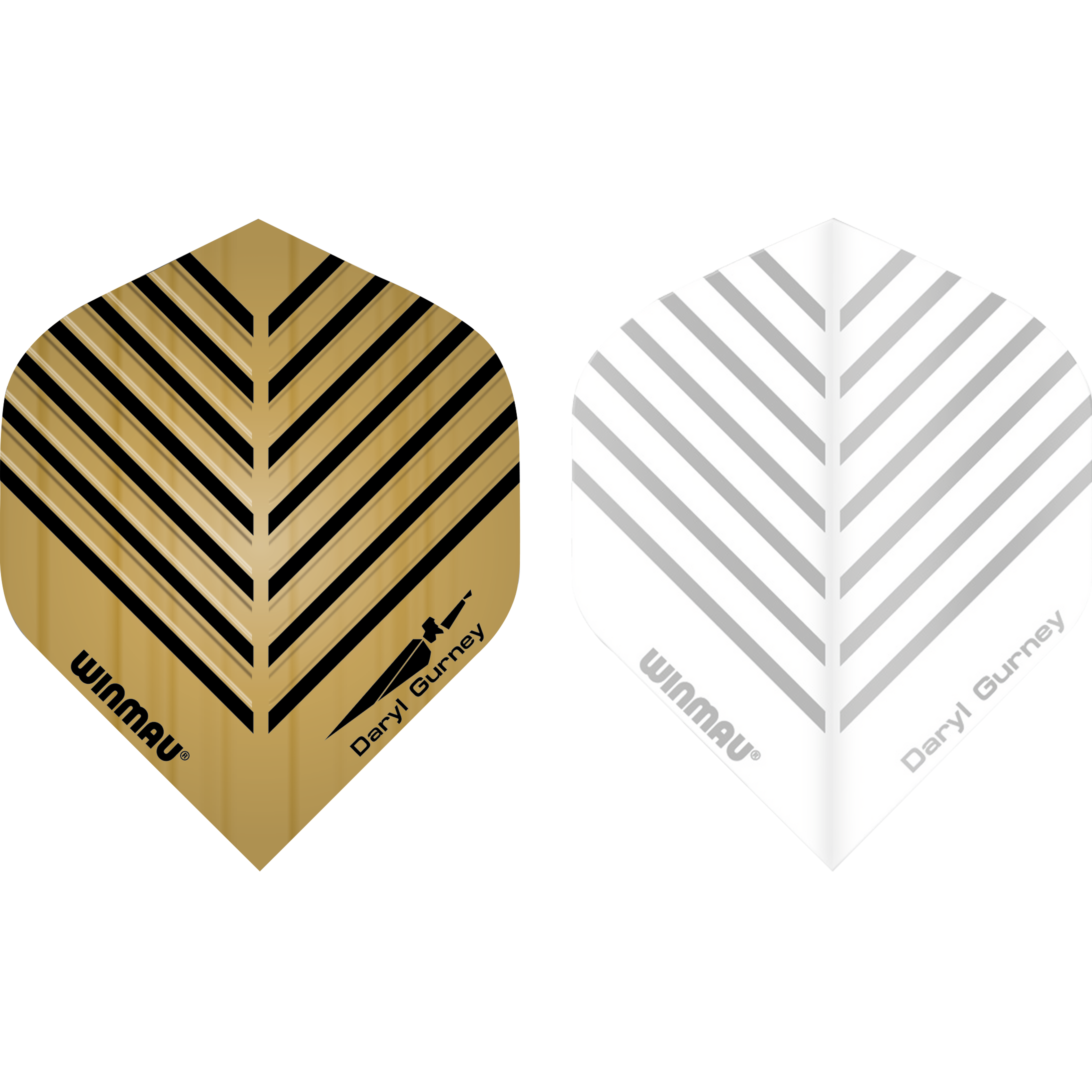 Winmau - Daryl Gurney Flight - Standard