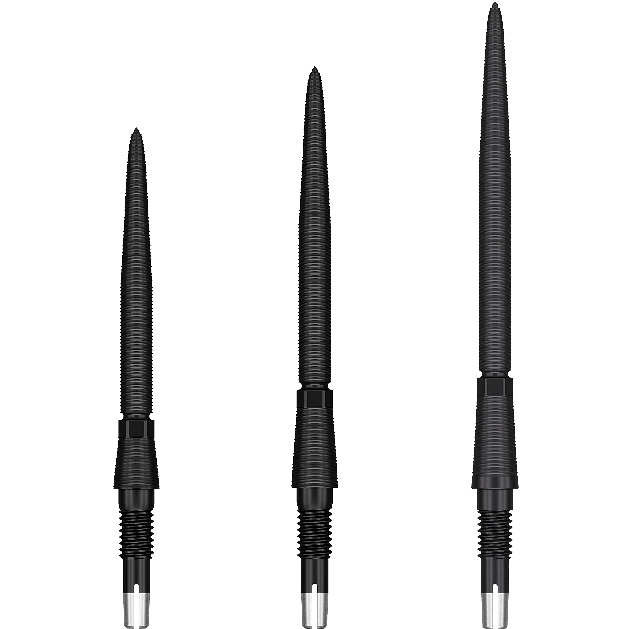 Target - Swiss Point Storm Nano - Schwarz Target - Swiss Point Storm Nano - Schwarz