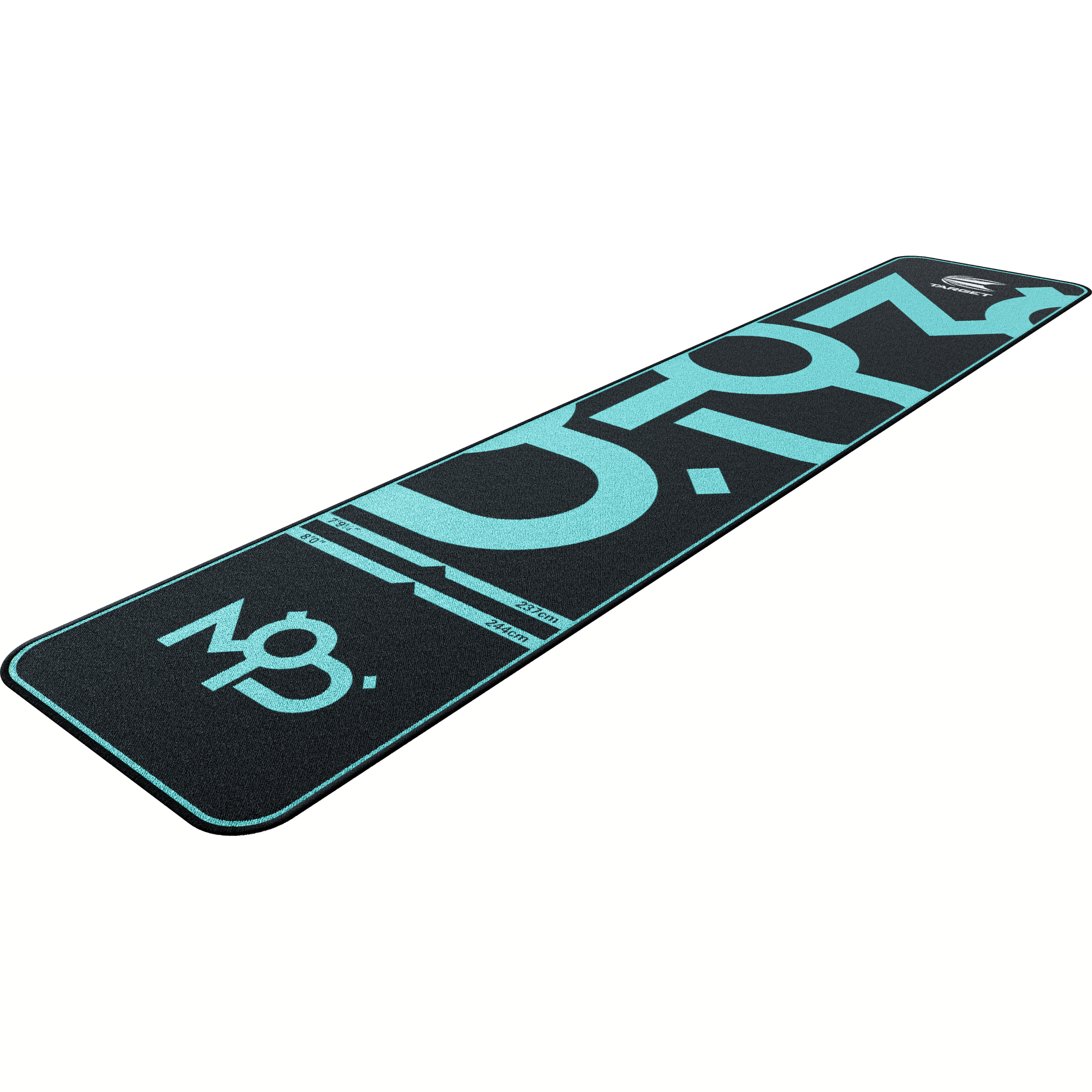 Target-Mod-Dartmatte-Dynamisch Target - Mod Dartmatte