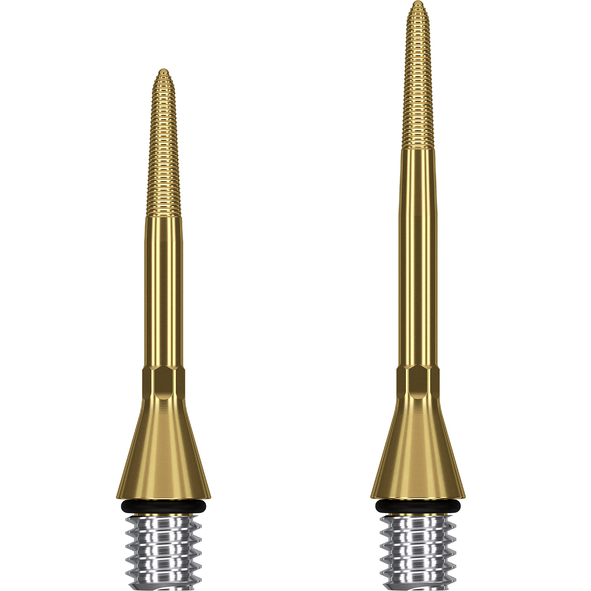 Target-Titanium-Conversion-SP-Point-Nano-Gold Target - Titanium Conversion SP Point Nano - Gold