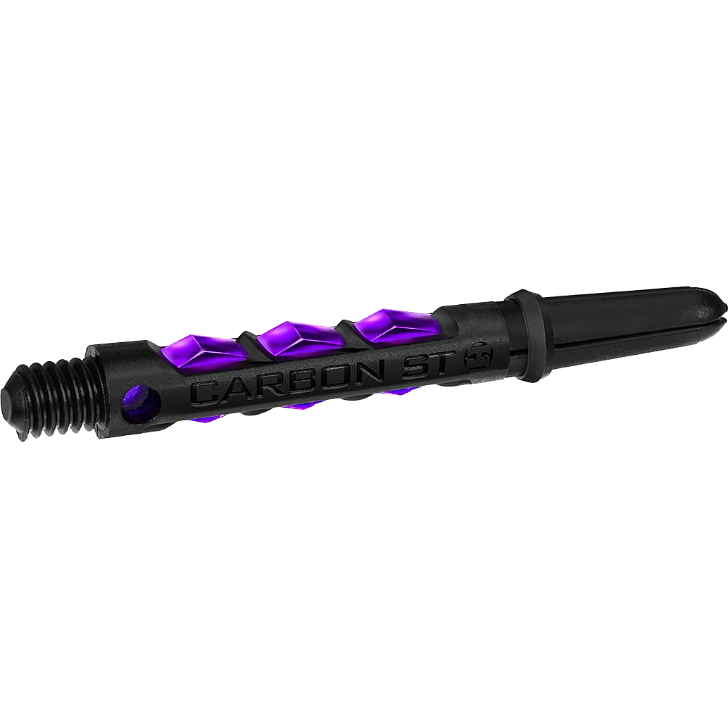 Harrows - Carbon ST Shaft - Lila Harrows - Carbon ST Shaft - Lila