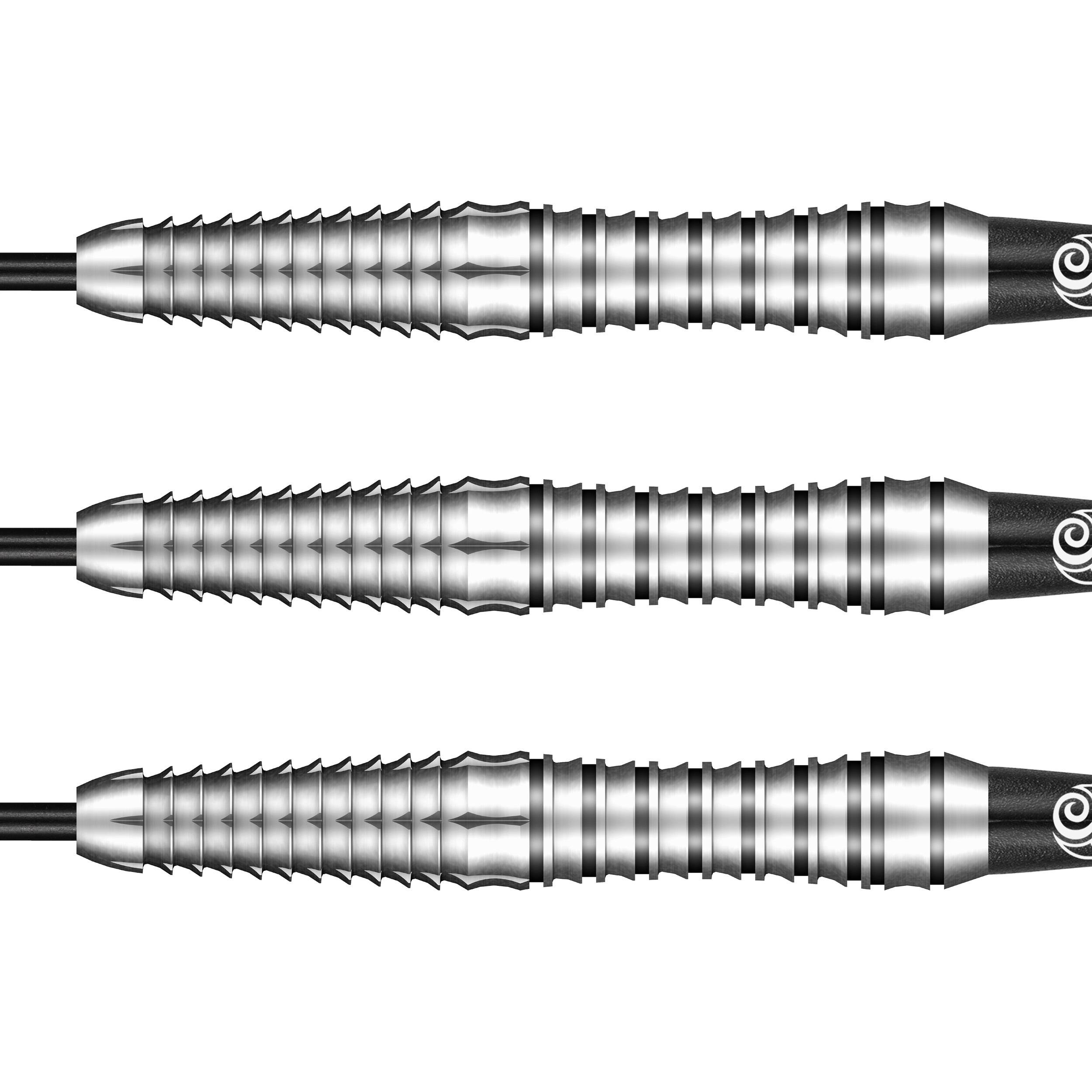 Shot - Tribal Weapon Toki - Steeldart Shot - Tribal Weapon Toki - Steeldart