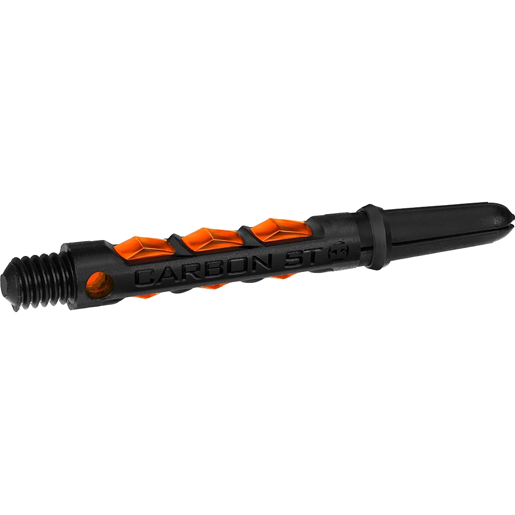 Harrows - Carbon ST Shaft - Orange